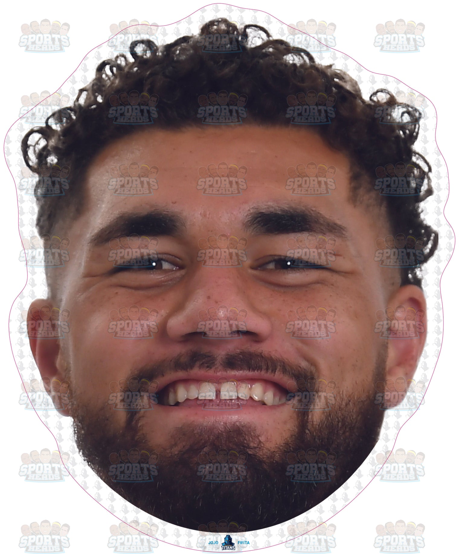 Jojo Fifita