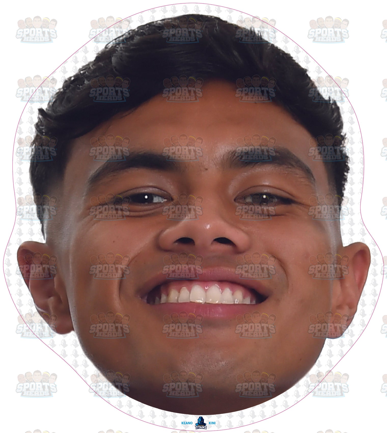 Keano Kini
