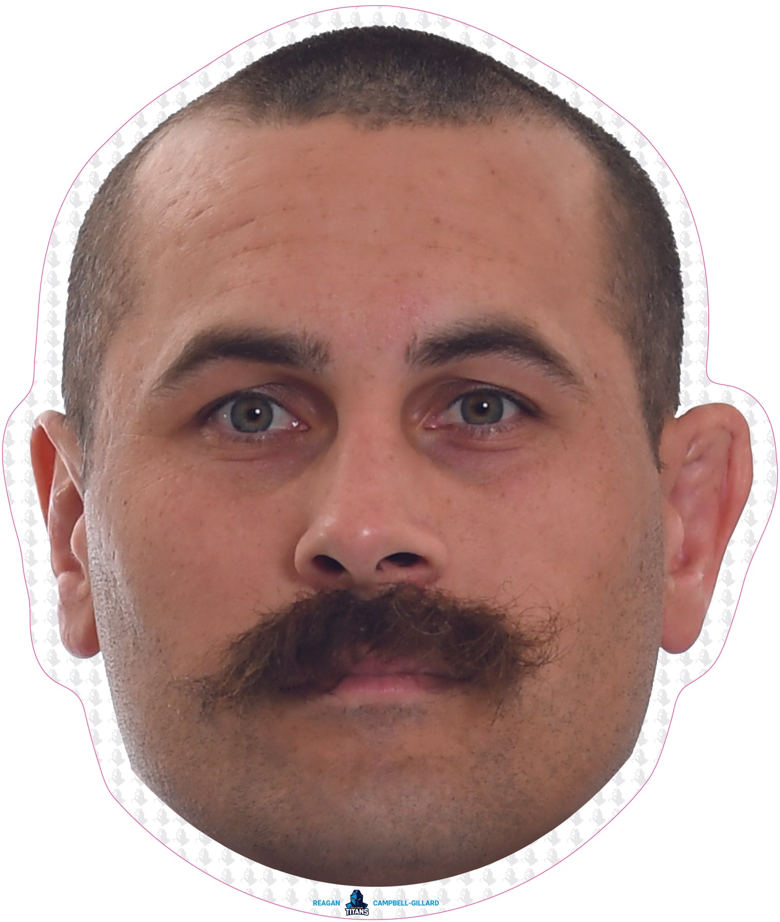 Regan Campbell-Gillard