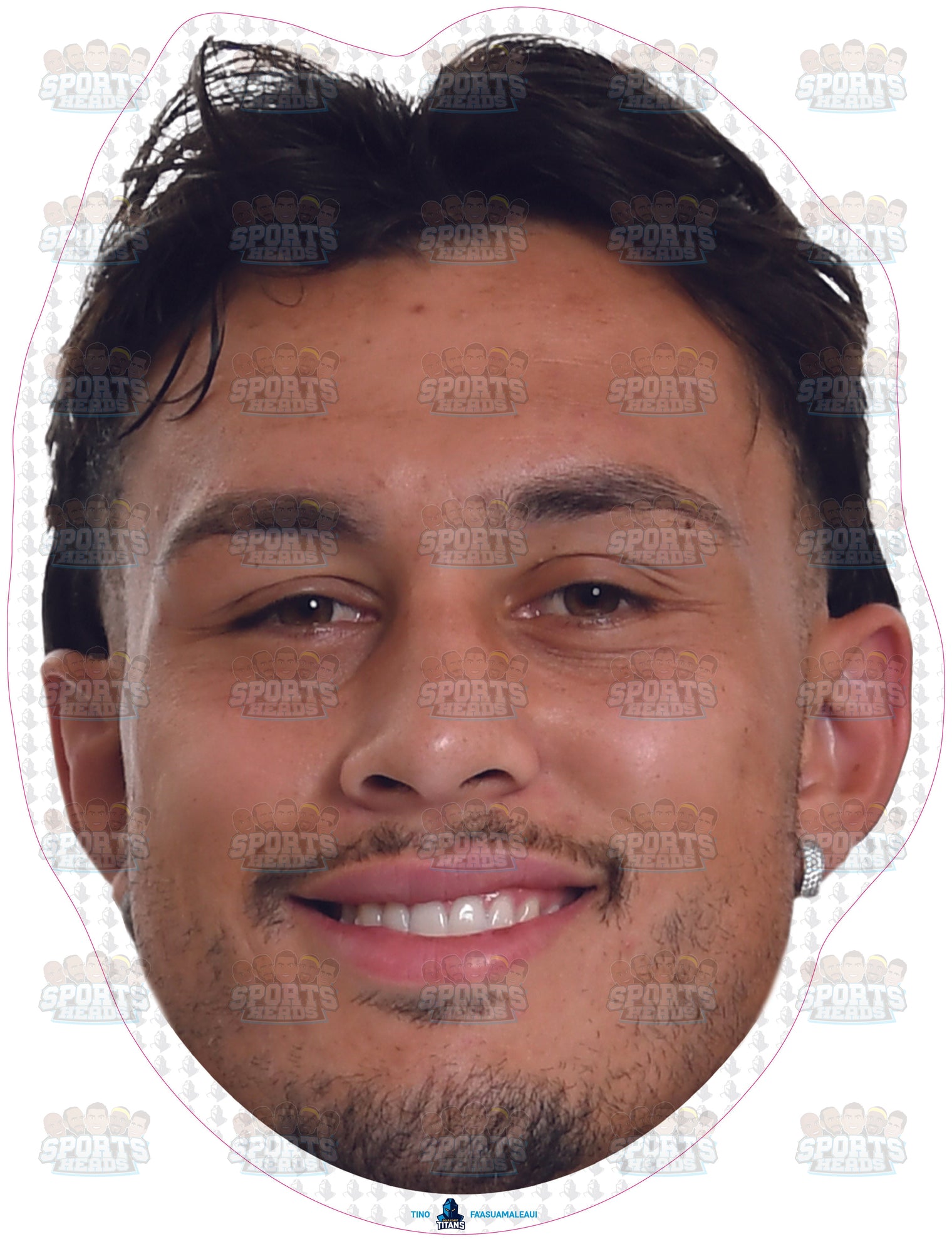 Tino Fa'asuamaleaui