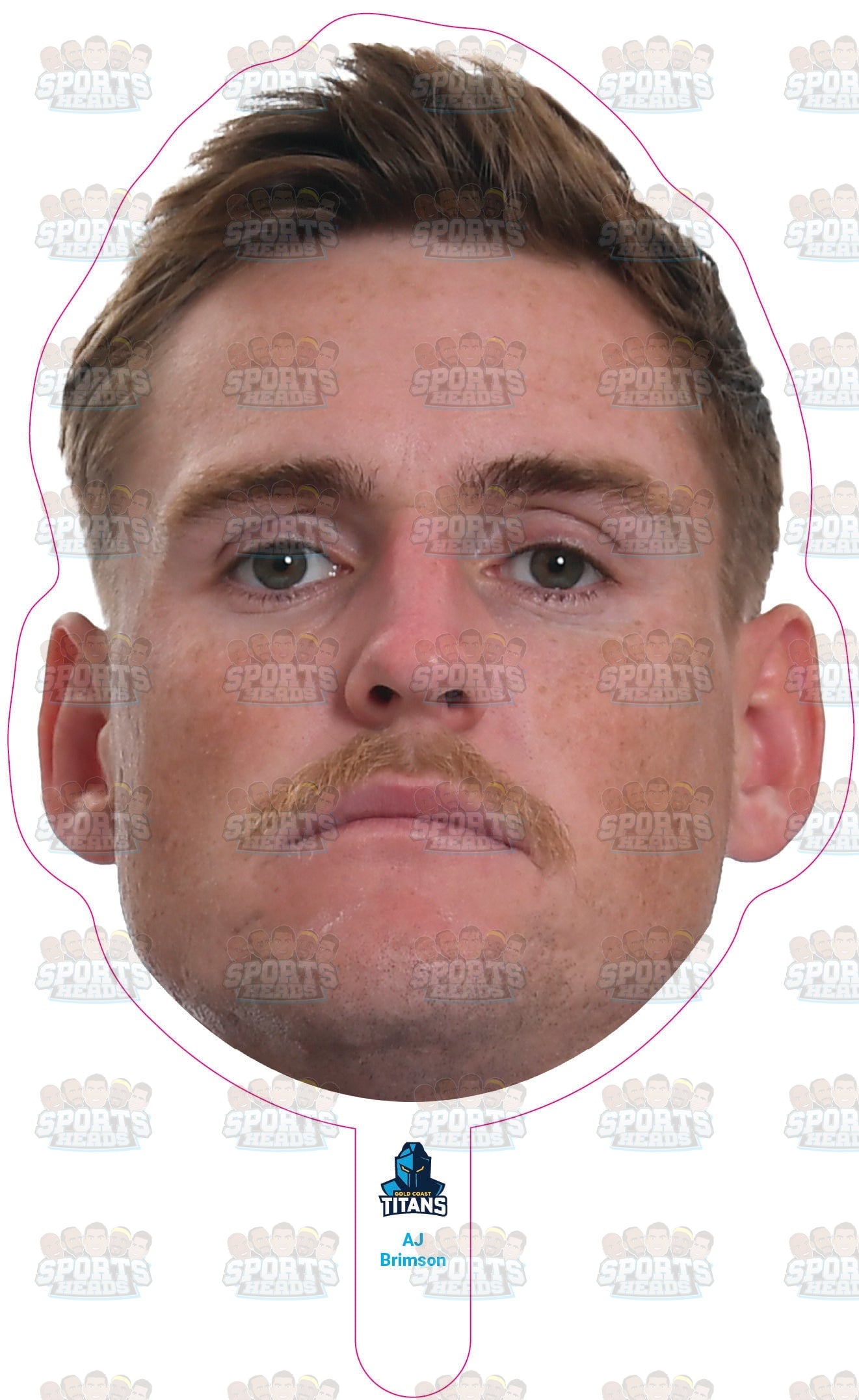 AJ Brimson