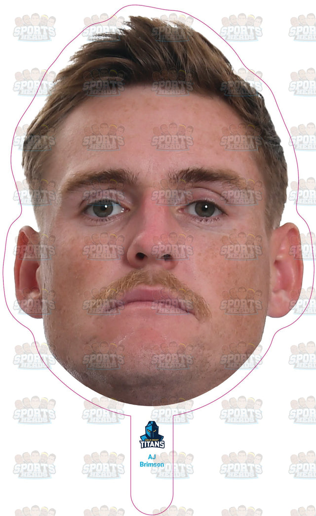 AJ Brimson