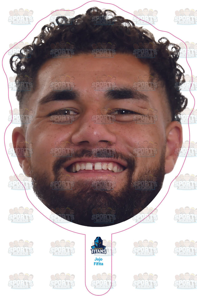 Jojo Fifita
