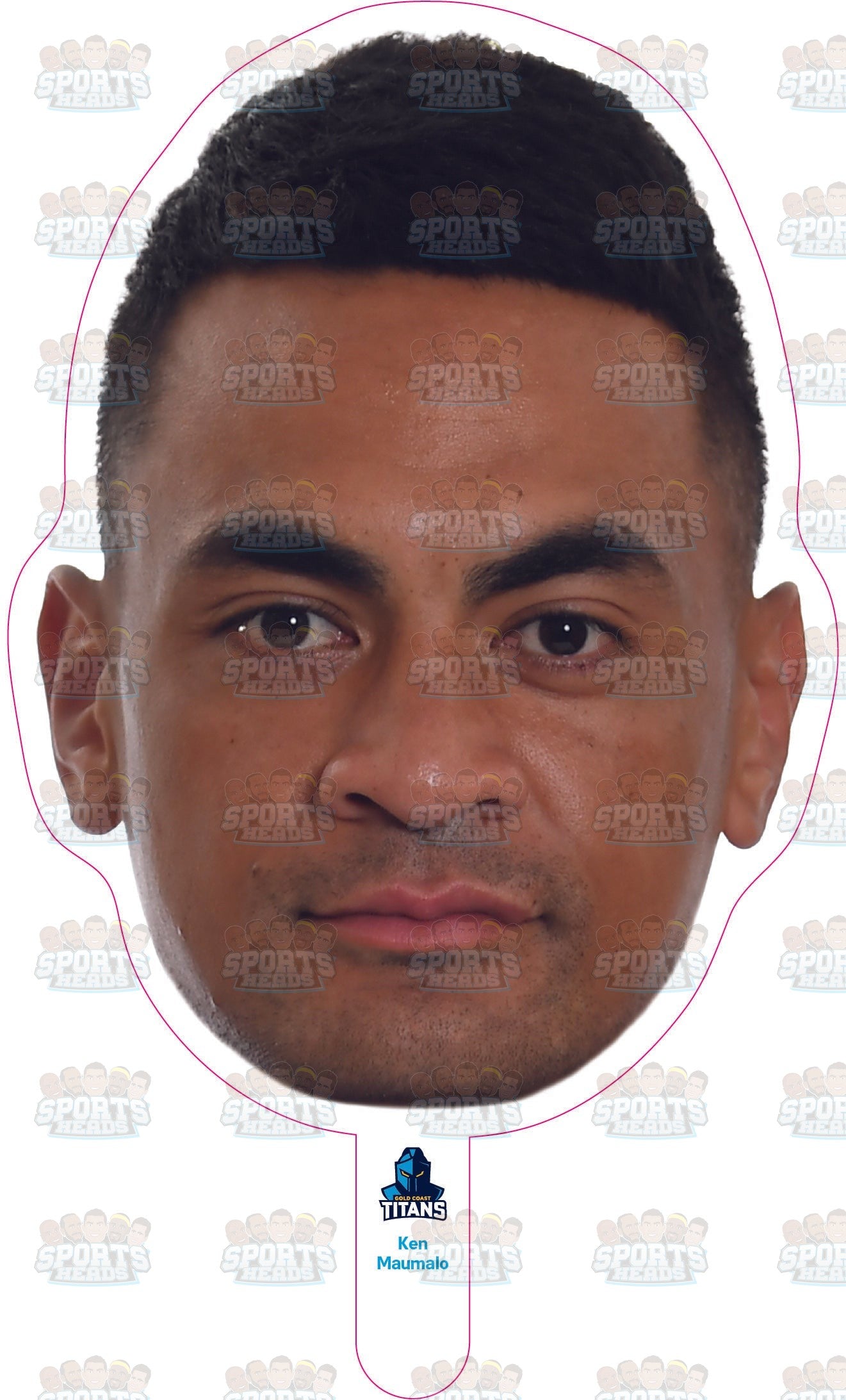 Ken Maumalo
