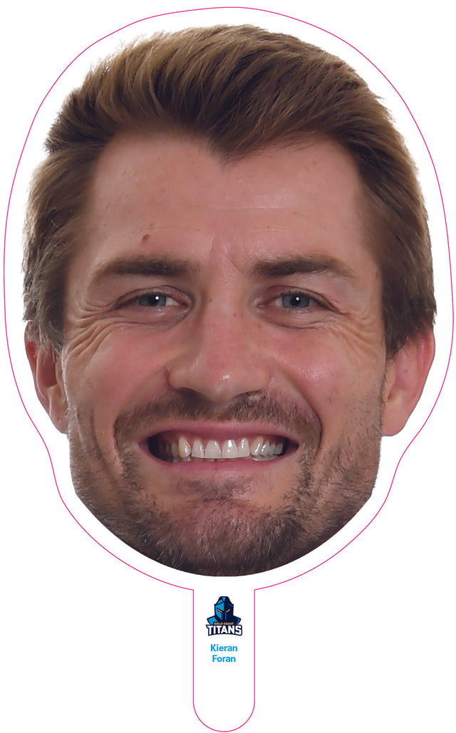 Kieran Foran (Copy)