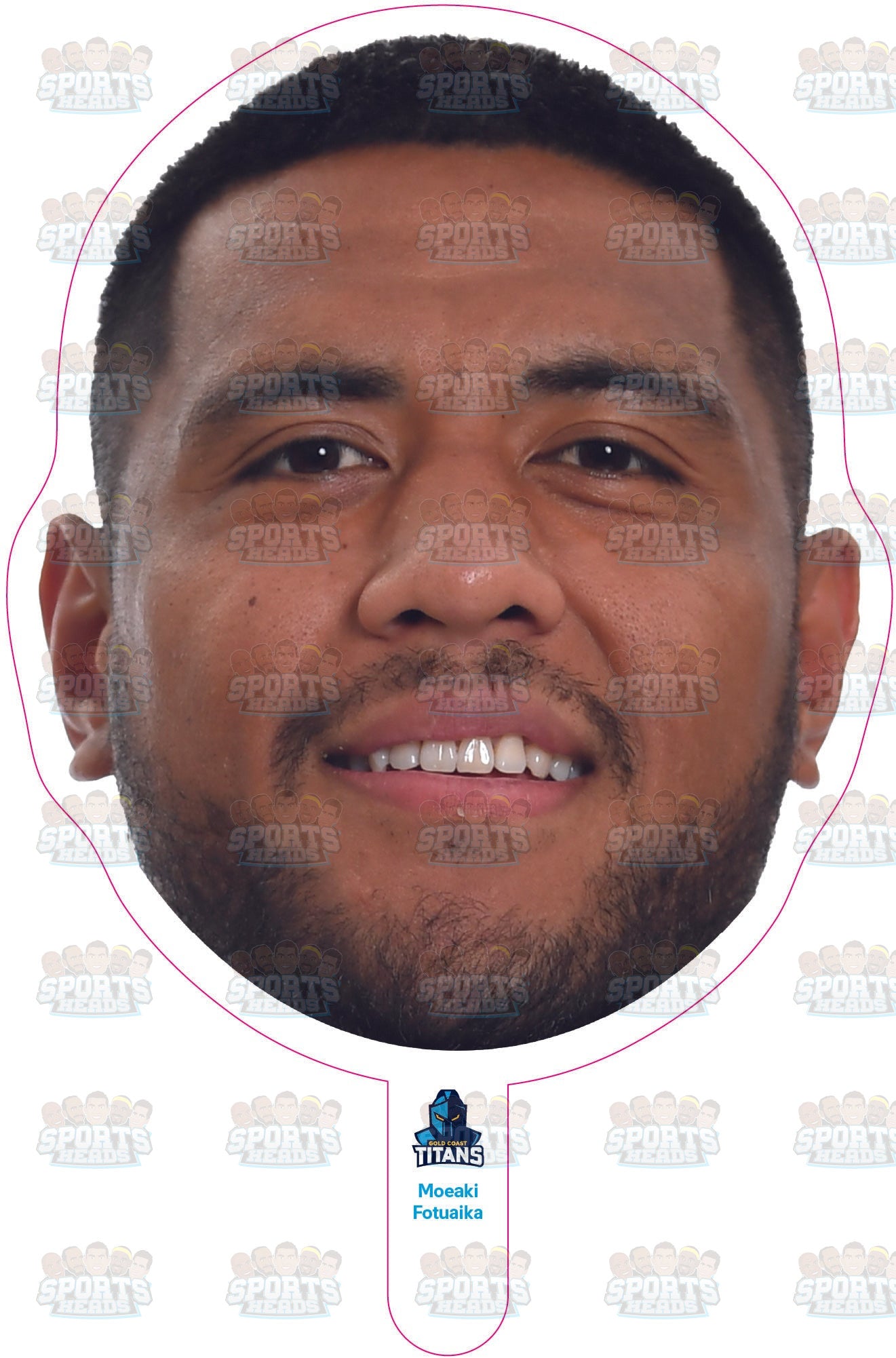 Moeaki Fotuaika