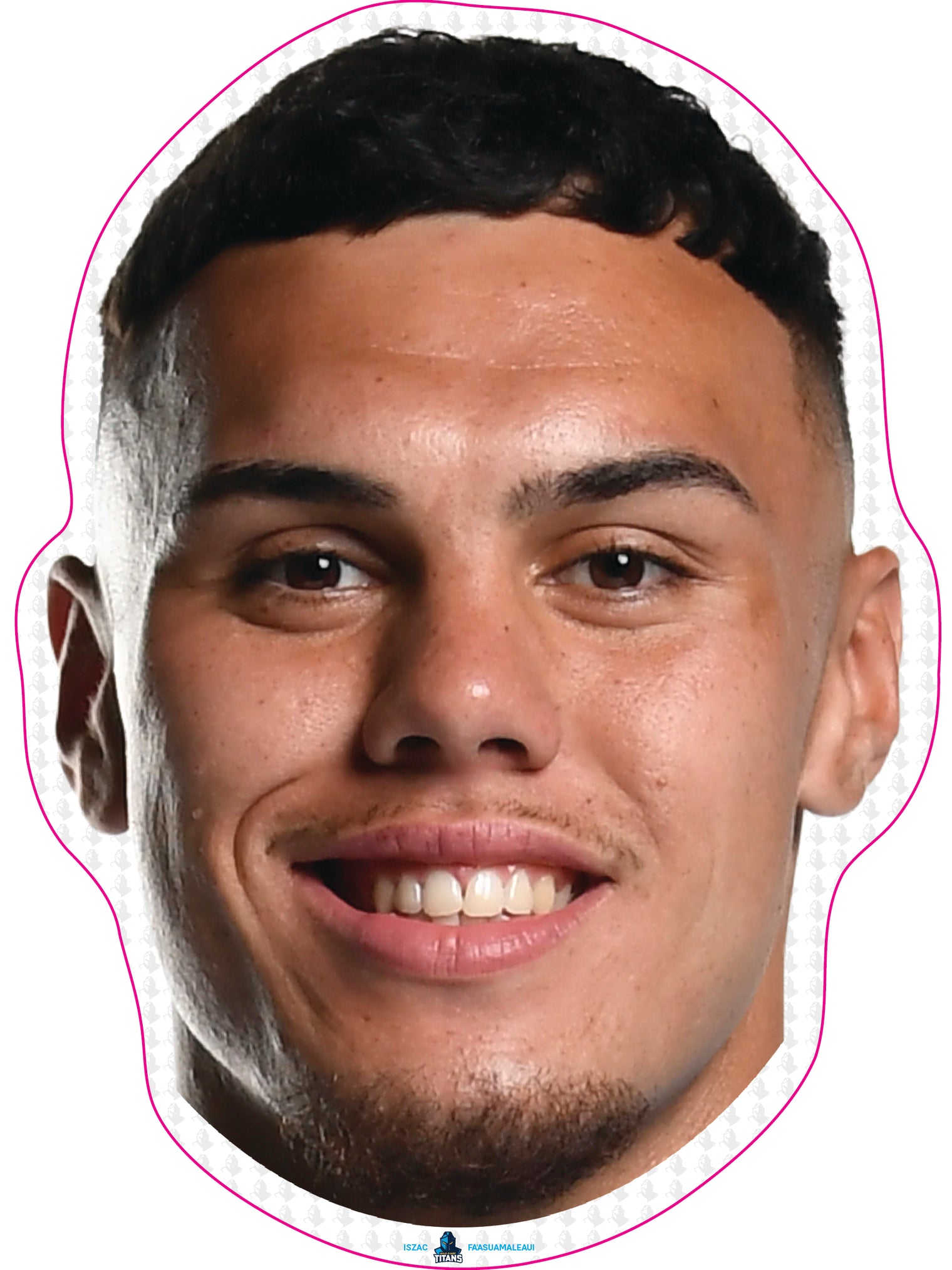 Iszac Fa'asuamaleaui