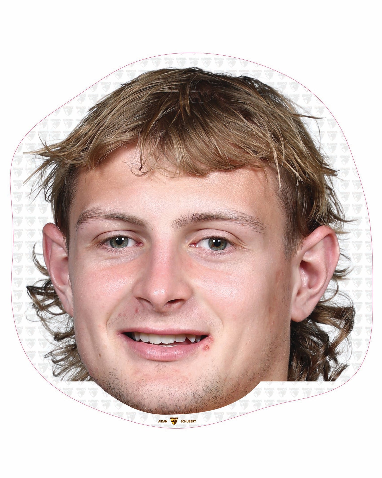 Aidan Schubert