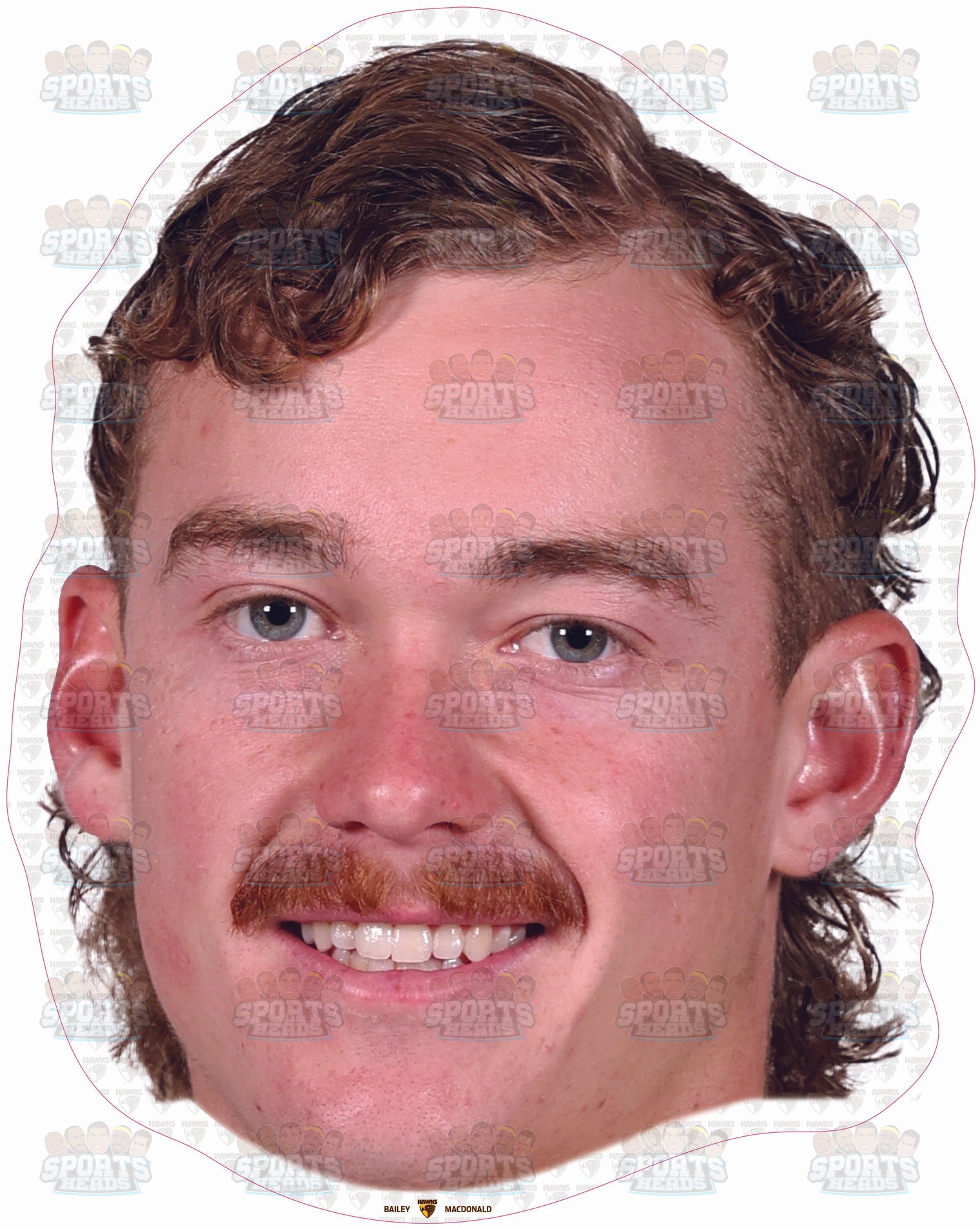 Bailey Macdonald