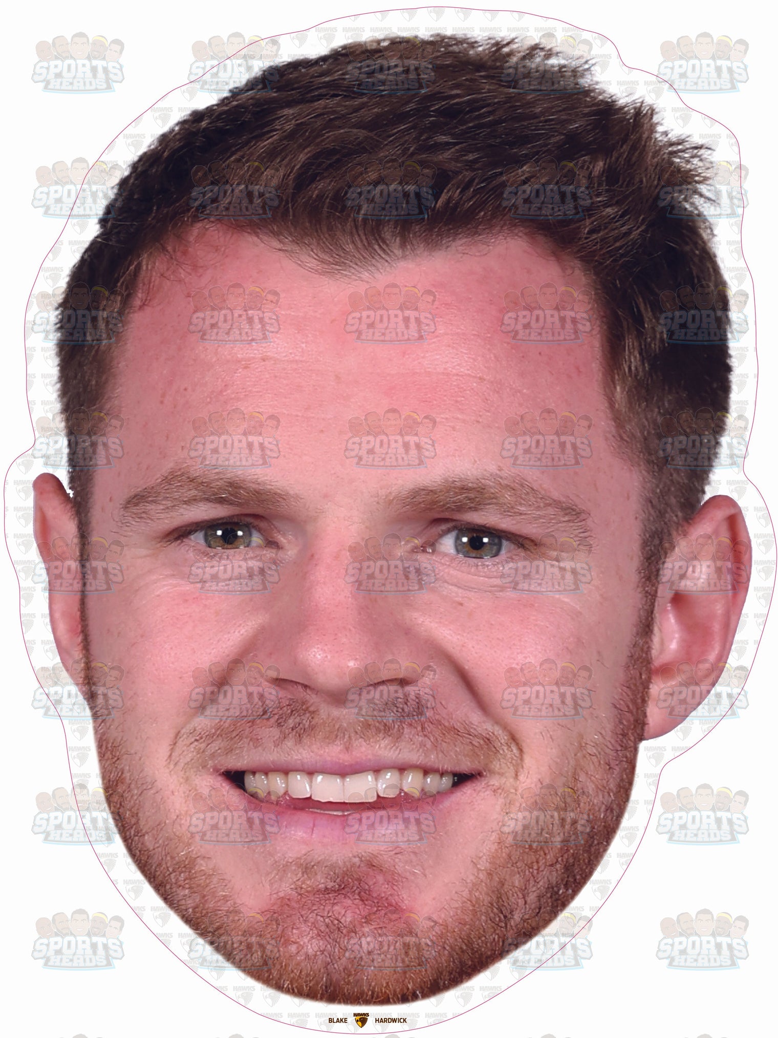 Blake Hardwick