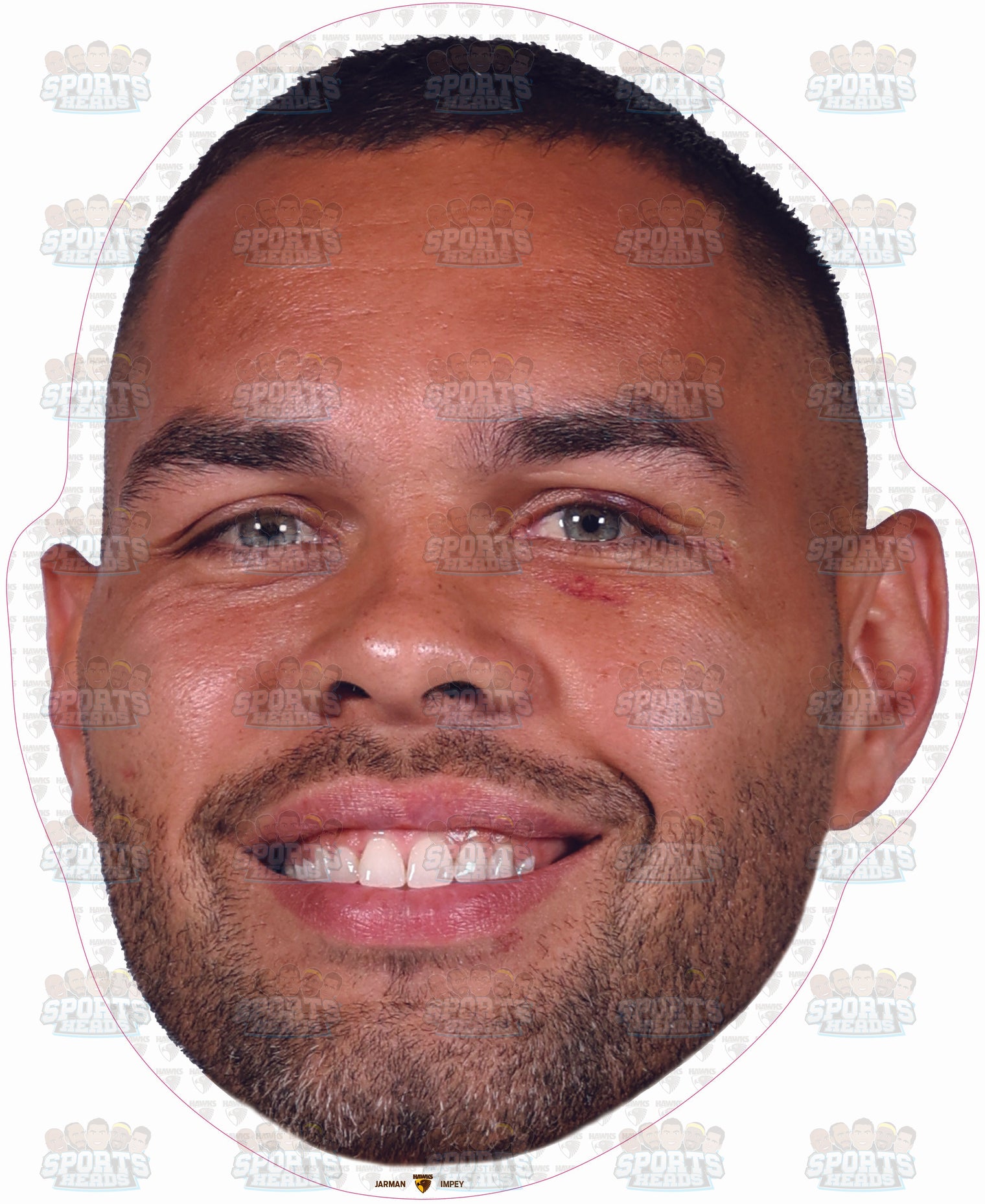 Jarman Impey