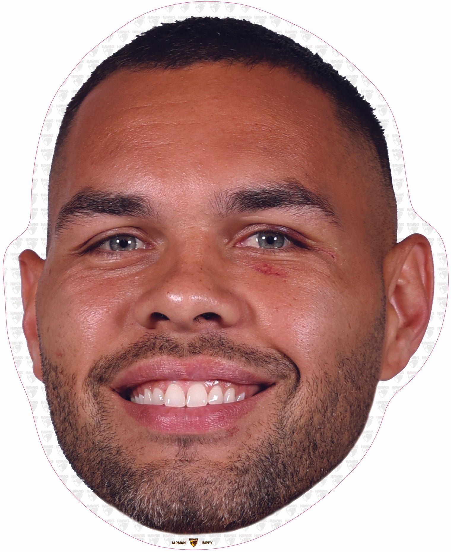 Jarman Impey