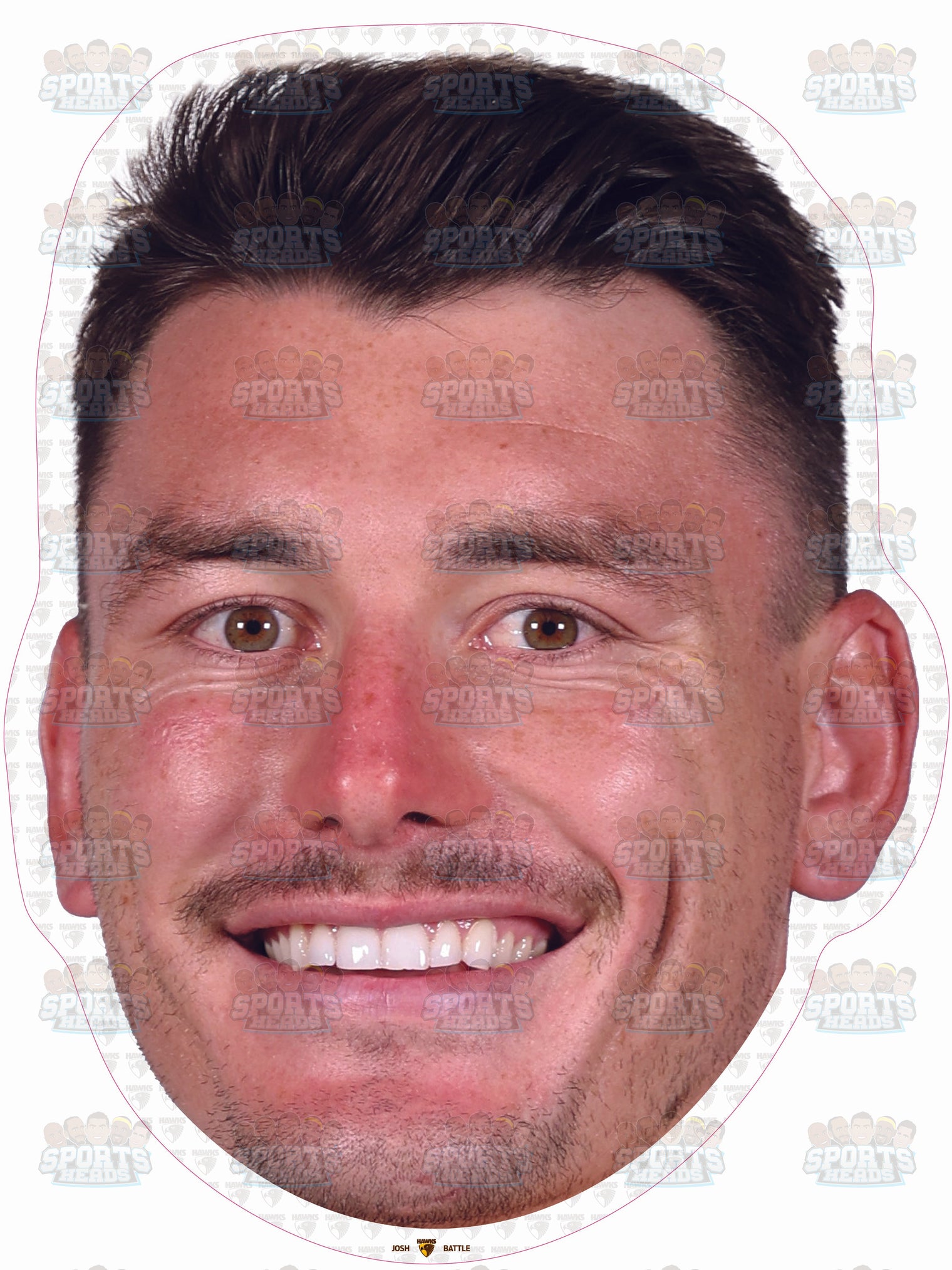 Josh Battle