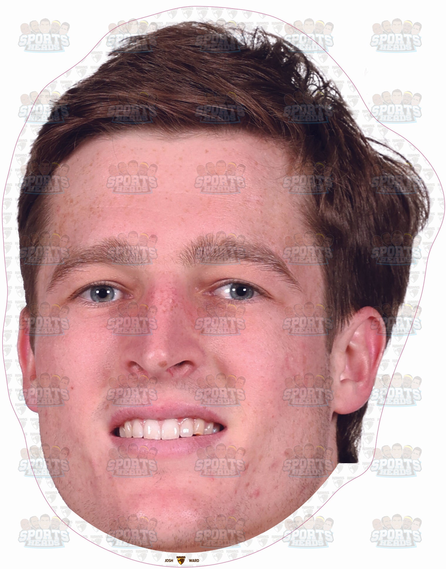 Josh Ward