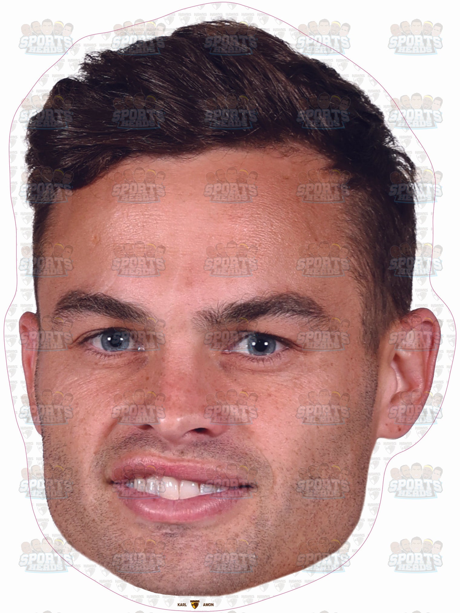 Karl Amon