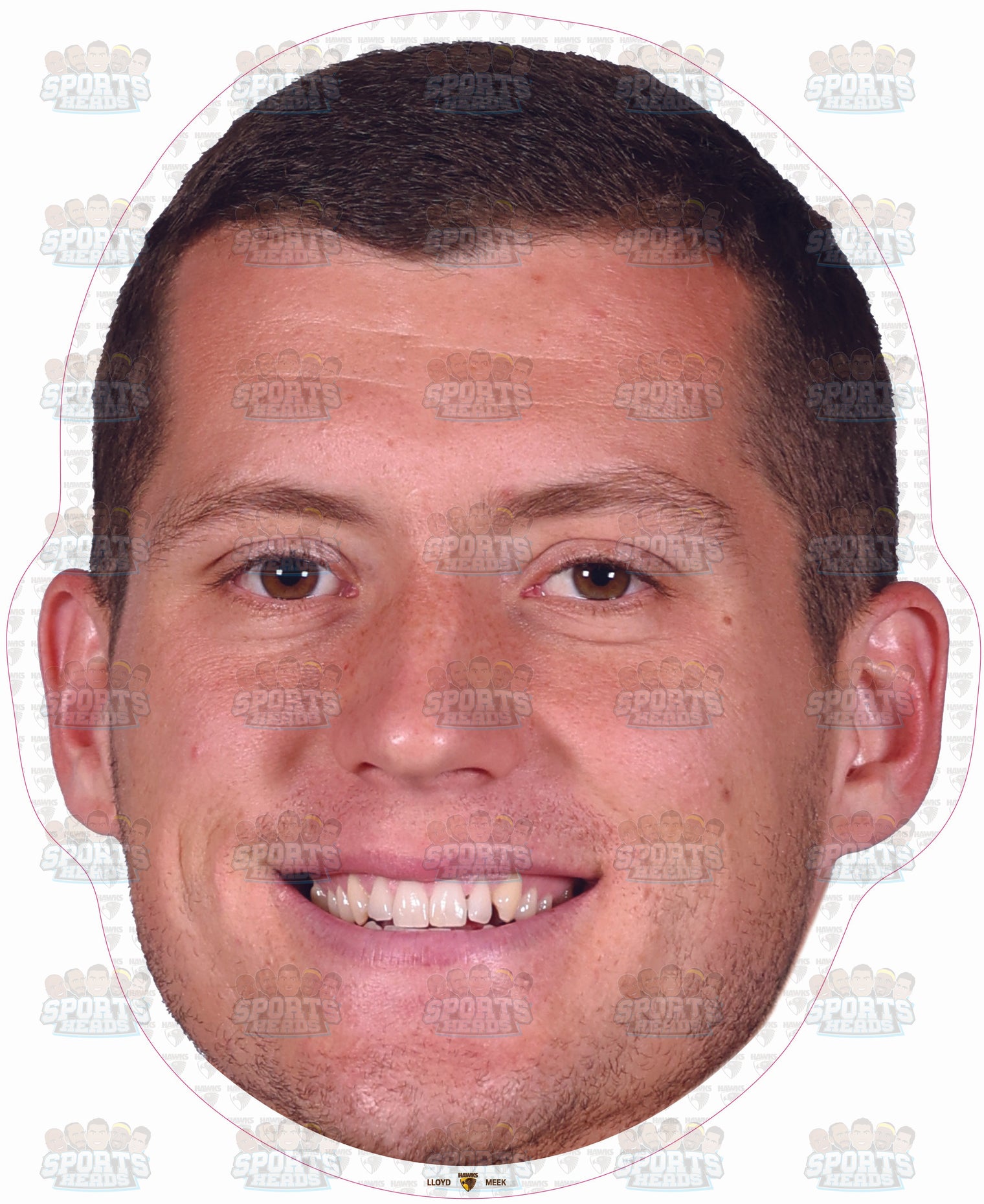 Lloyd Meek