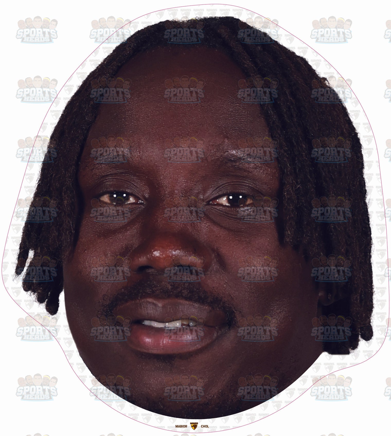 Mabior Chol