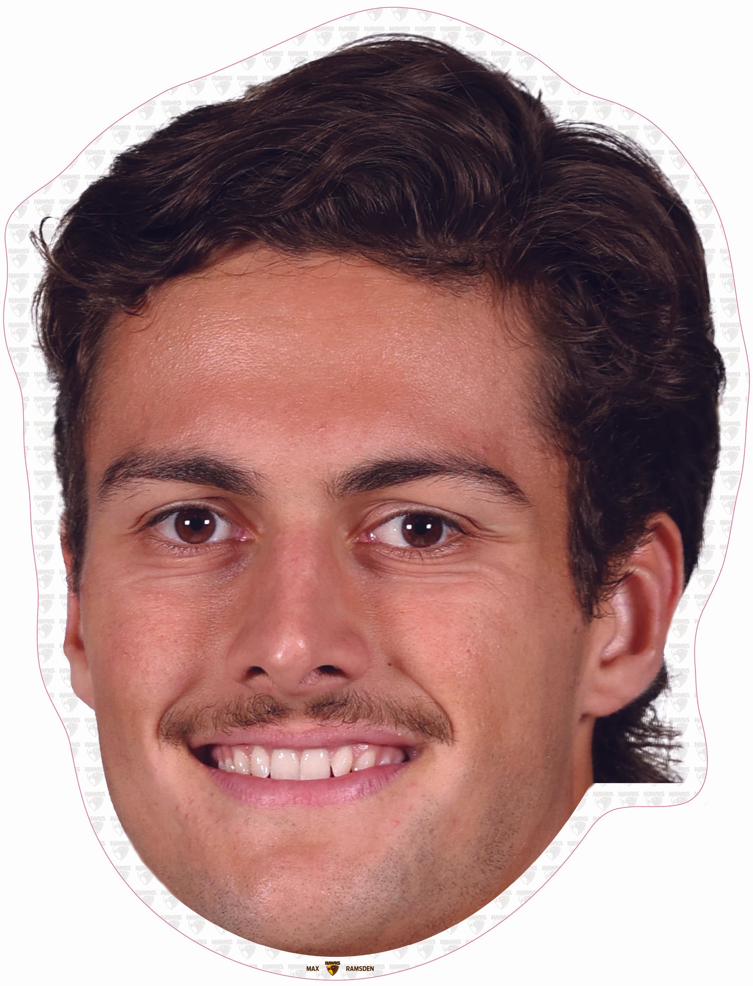 Max Ramsden