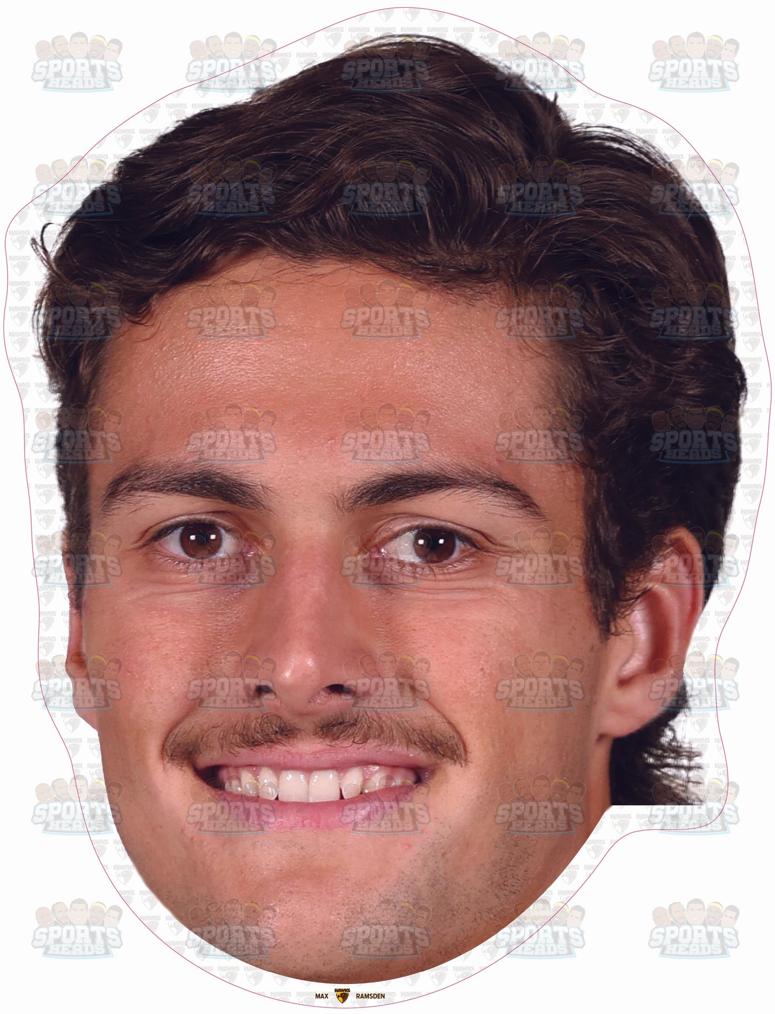 Max Ramsden