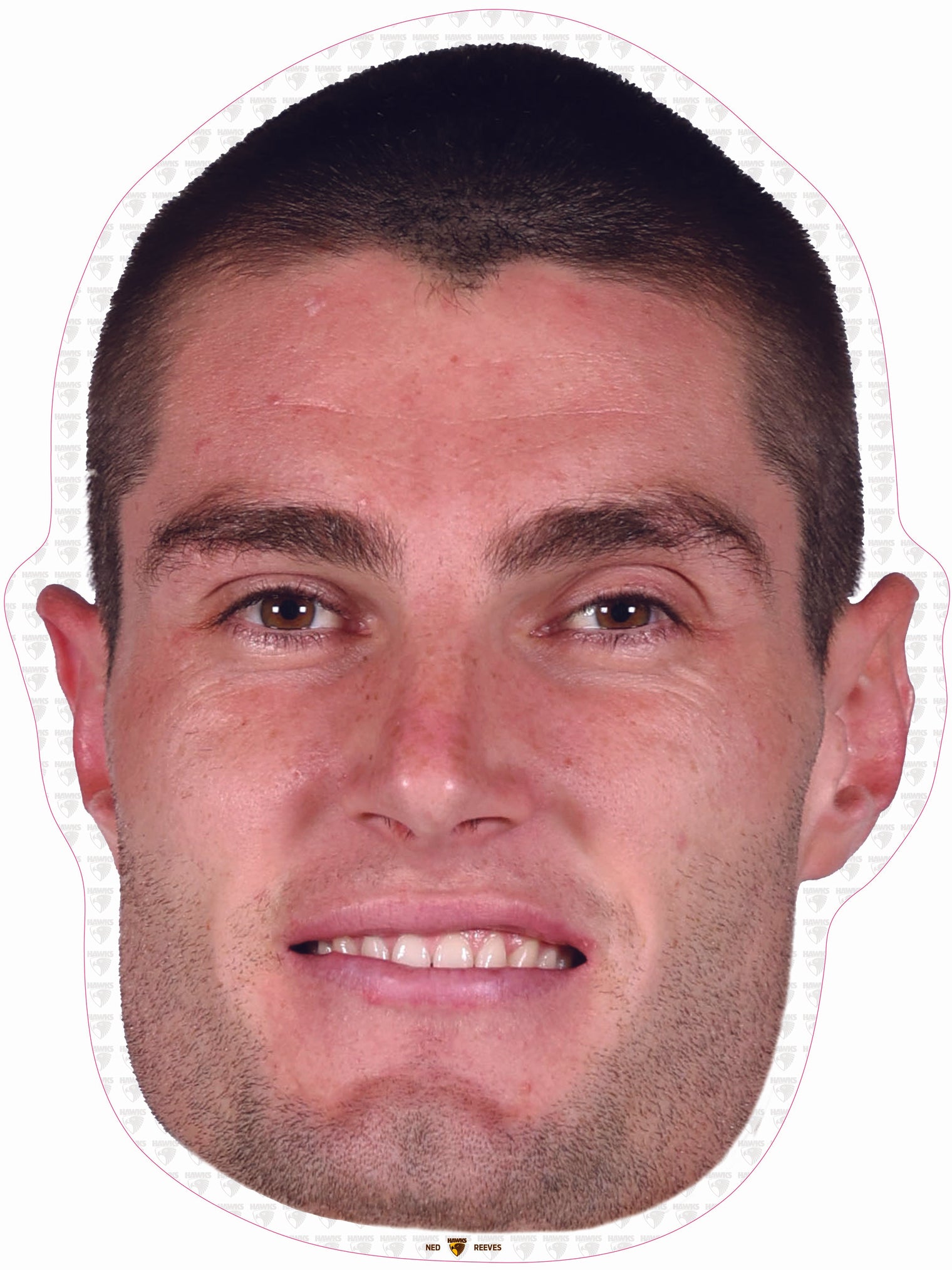 Ned Reeves