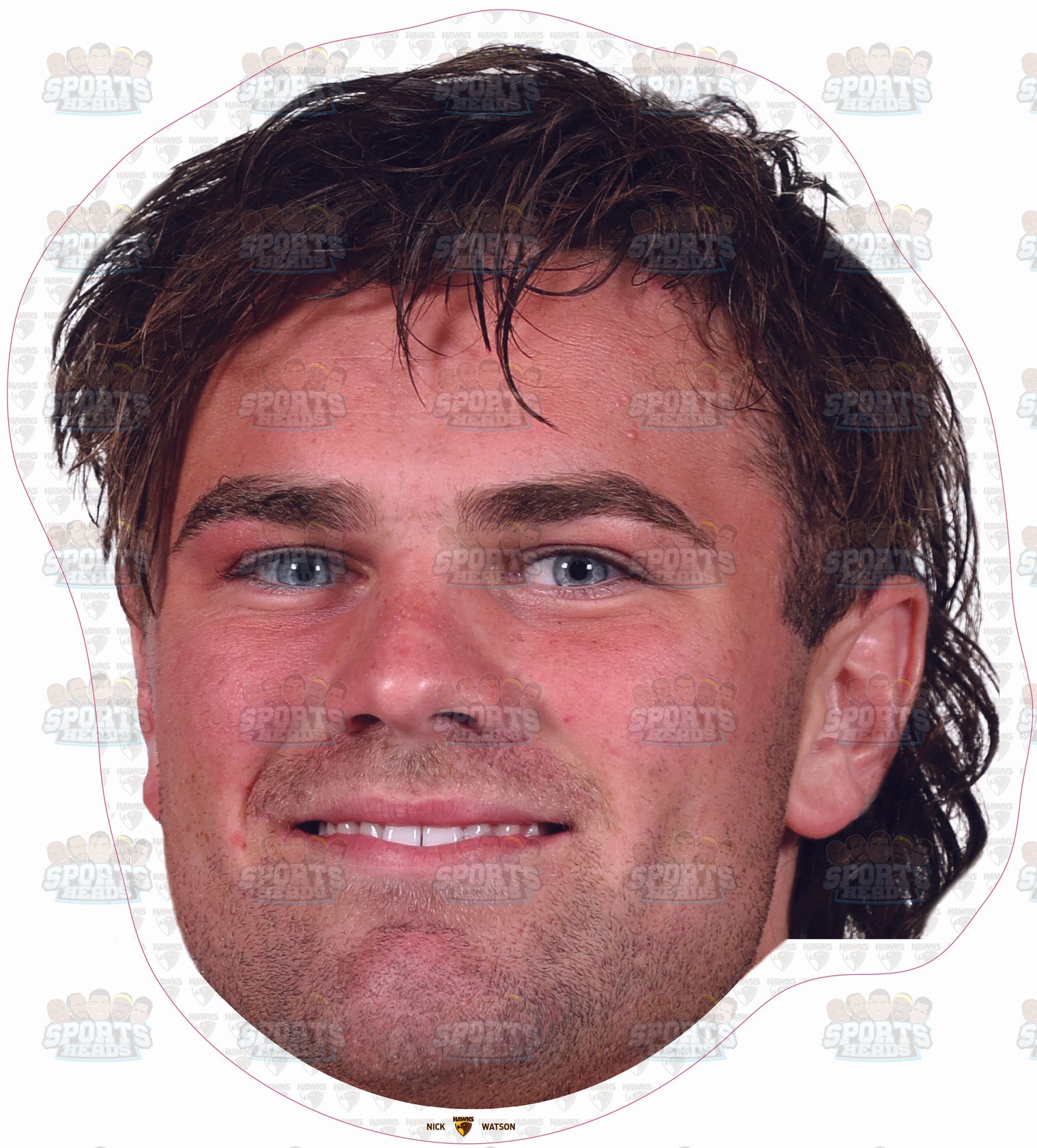 Nick Watson