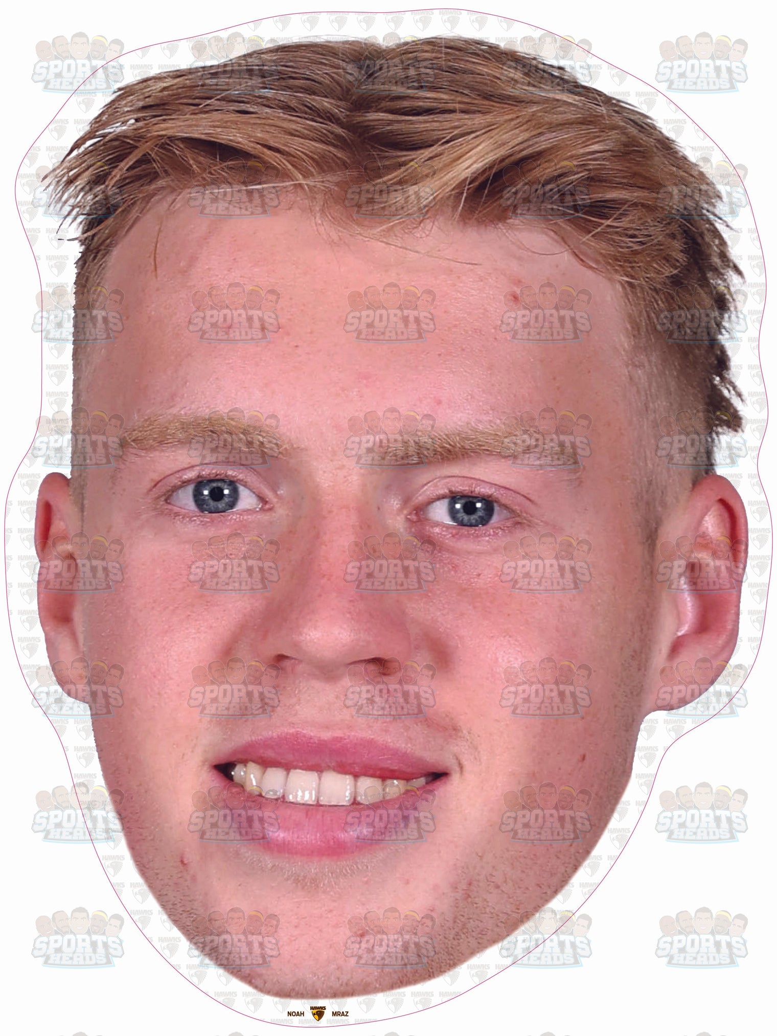 Noah Mraz