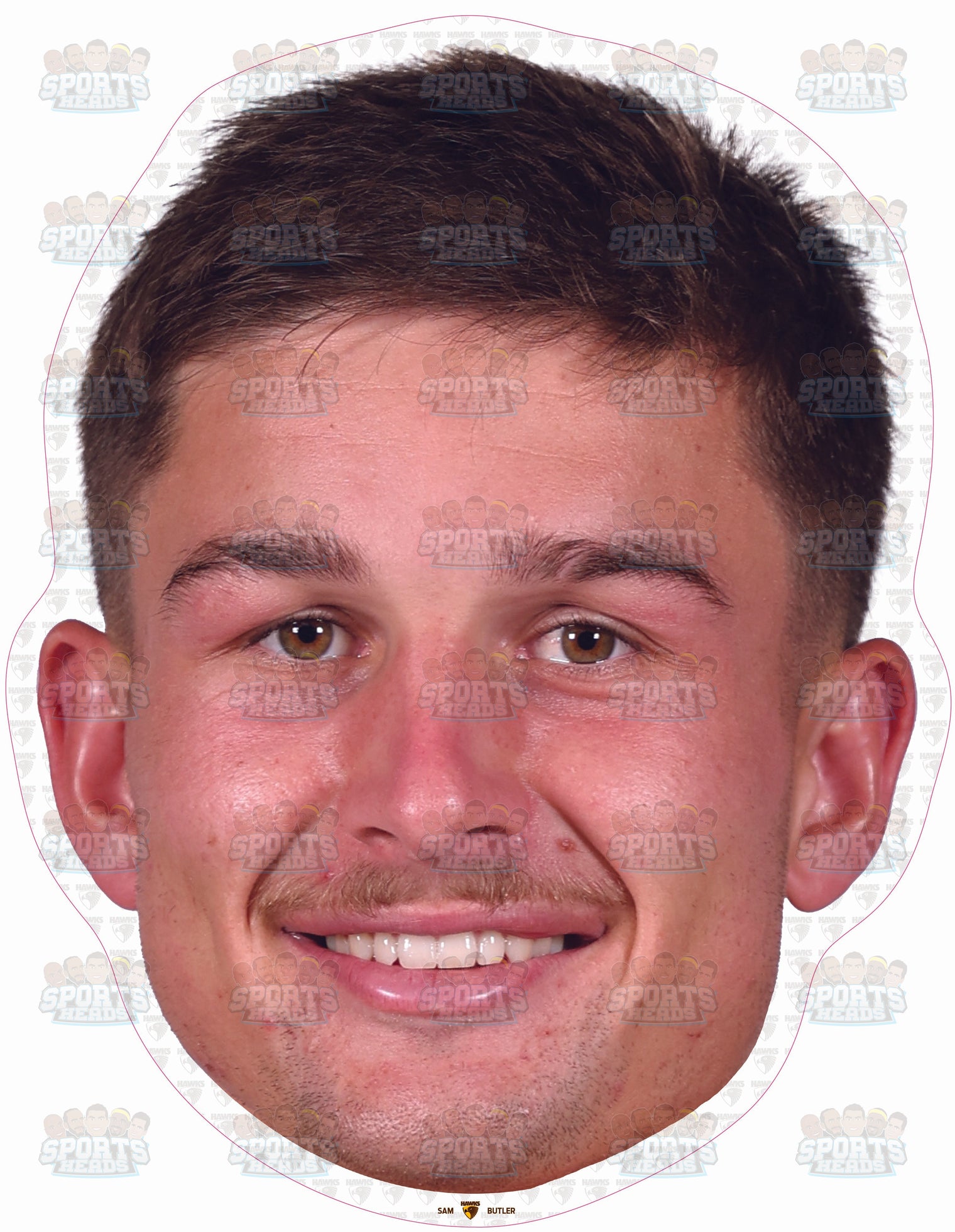 Sam Butler