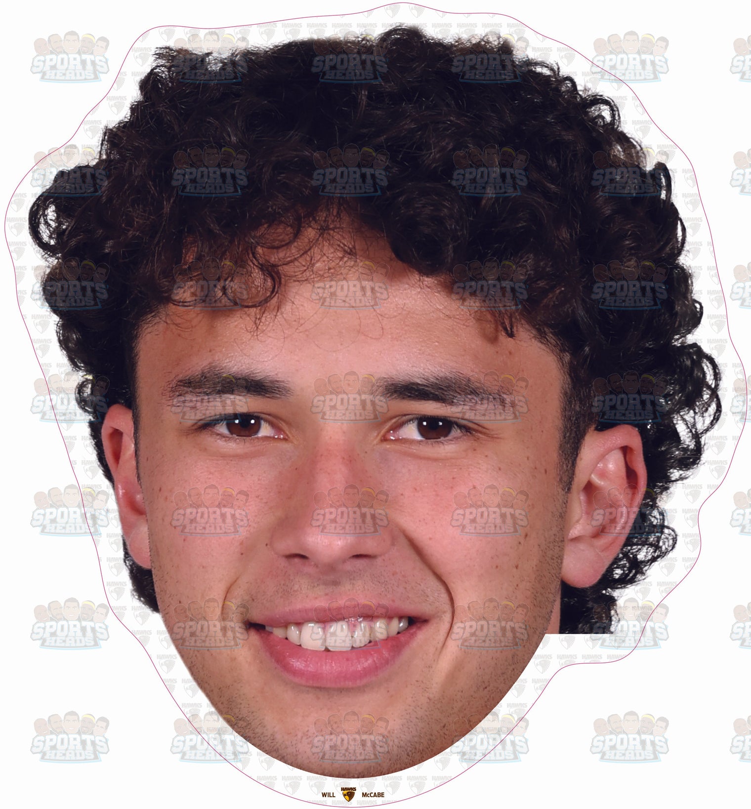 Will McCabe