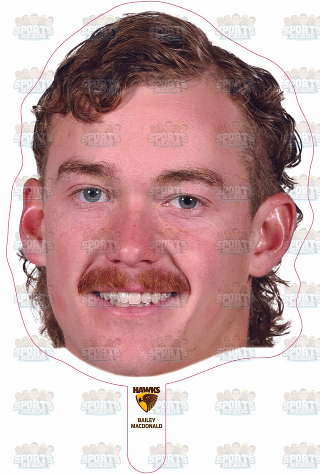 Bailey Macdonald