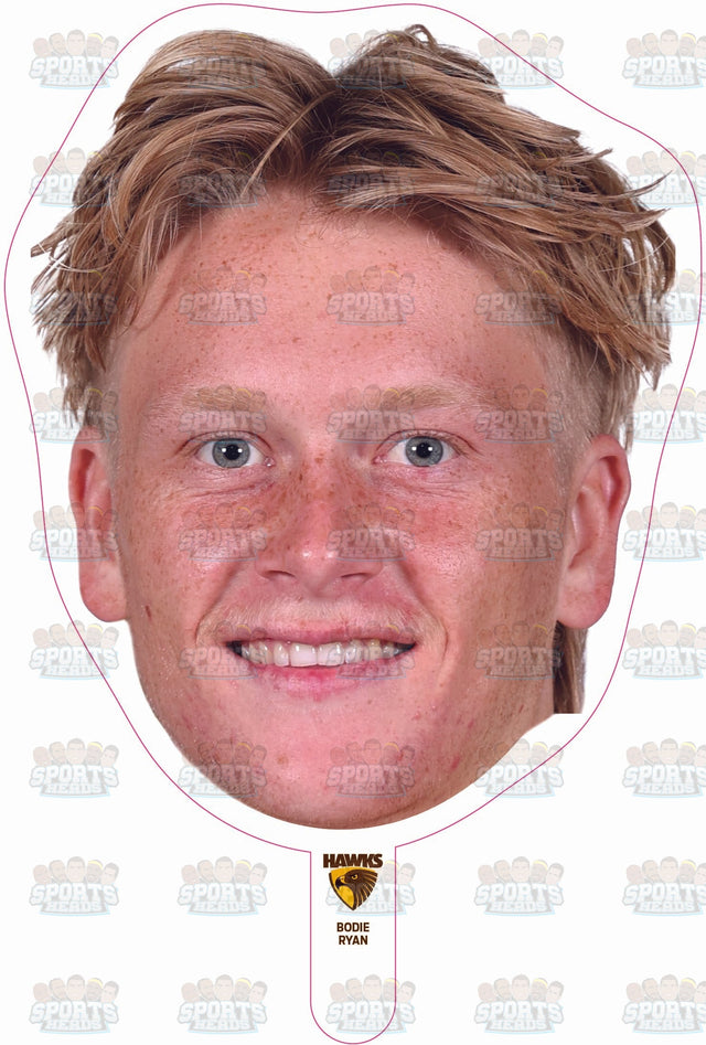 Bodie Ryan