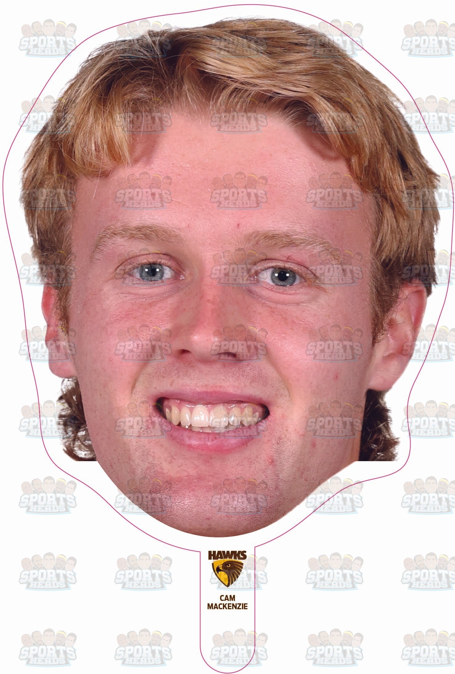 Cam Mackenzie