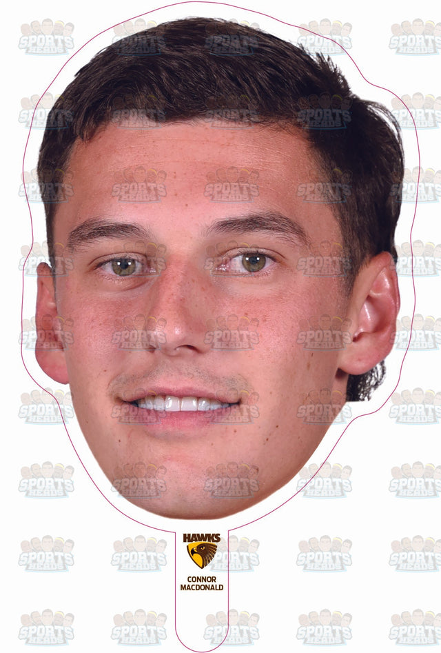 Connor Macdonald