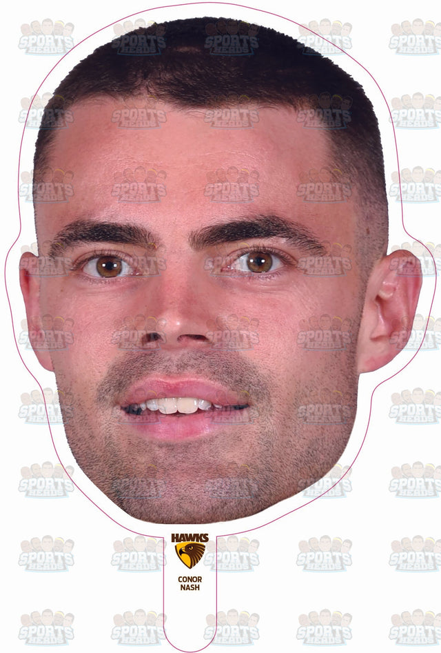 Conor Nash
