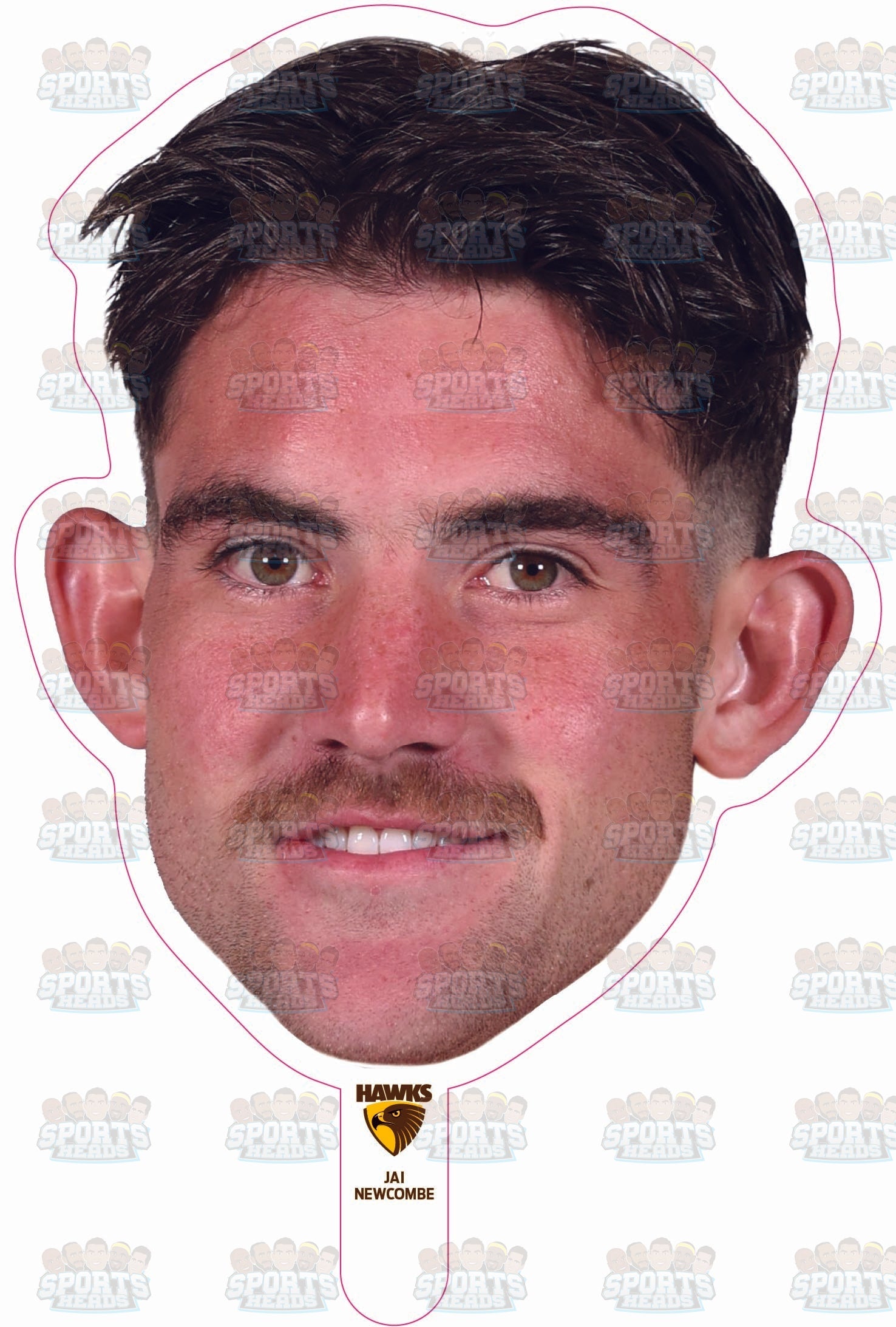 Jai Newcombe