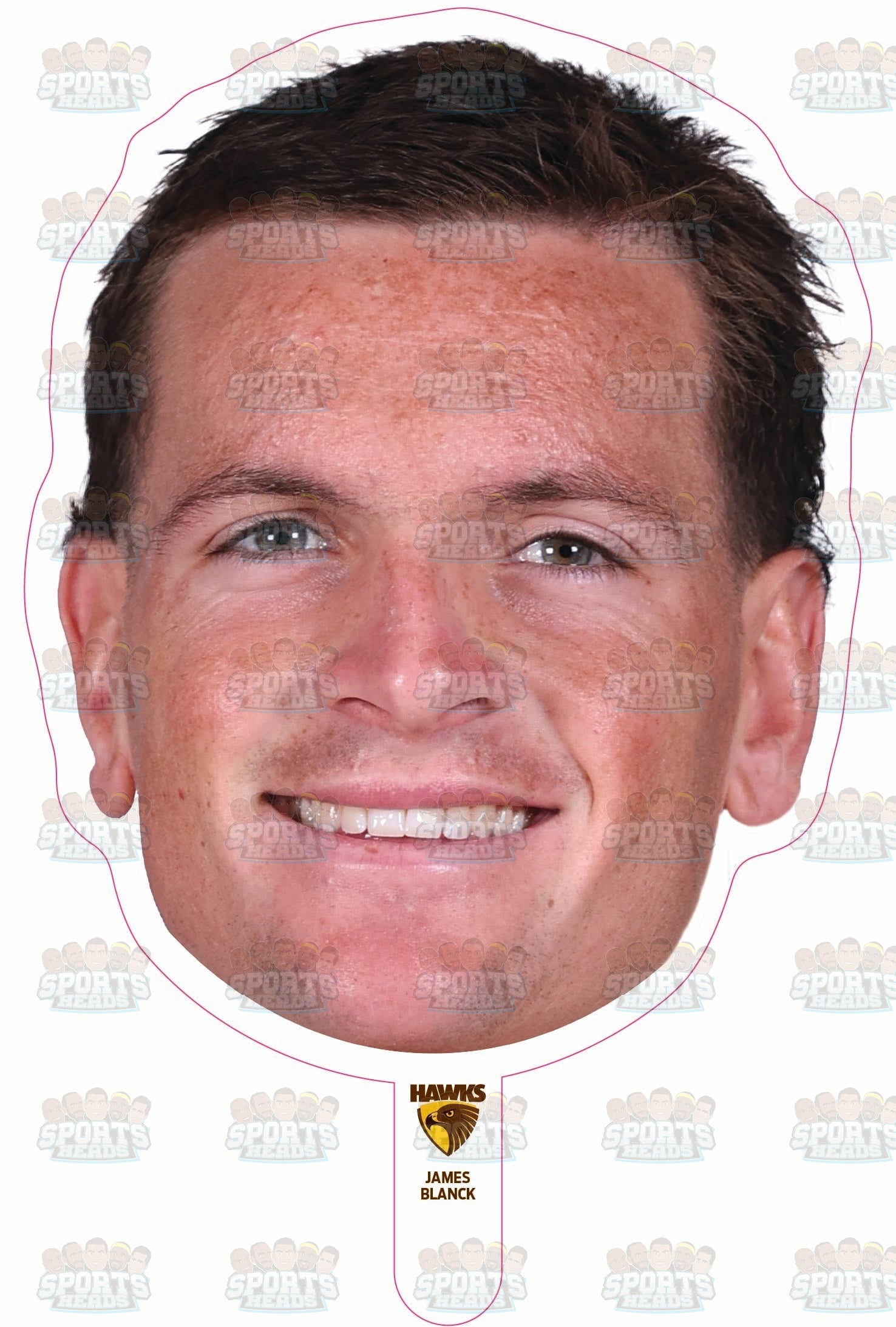 James Blanck