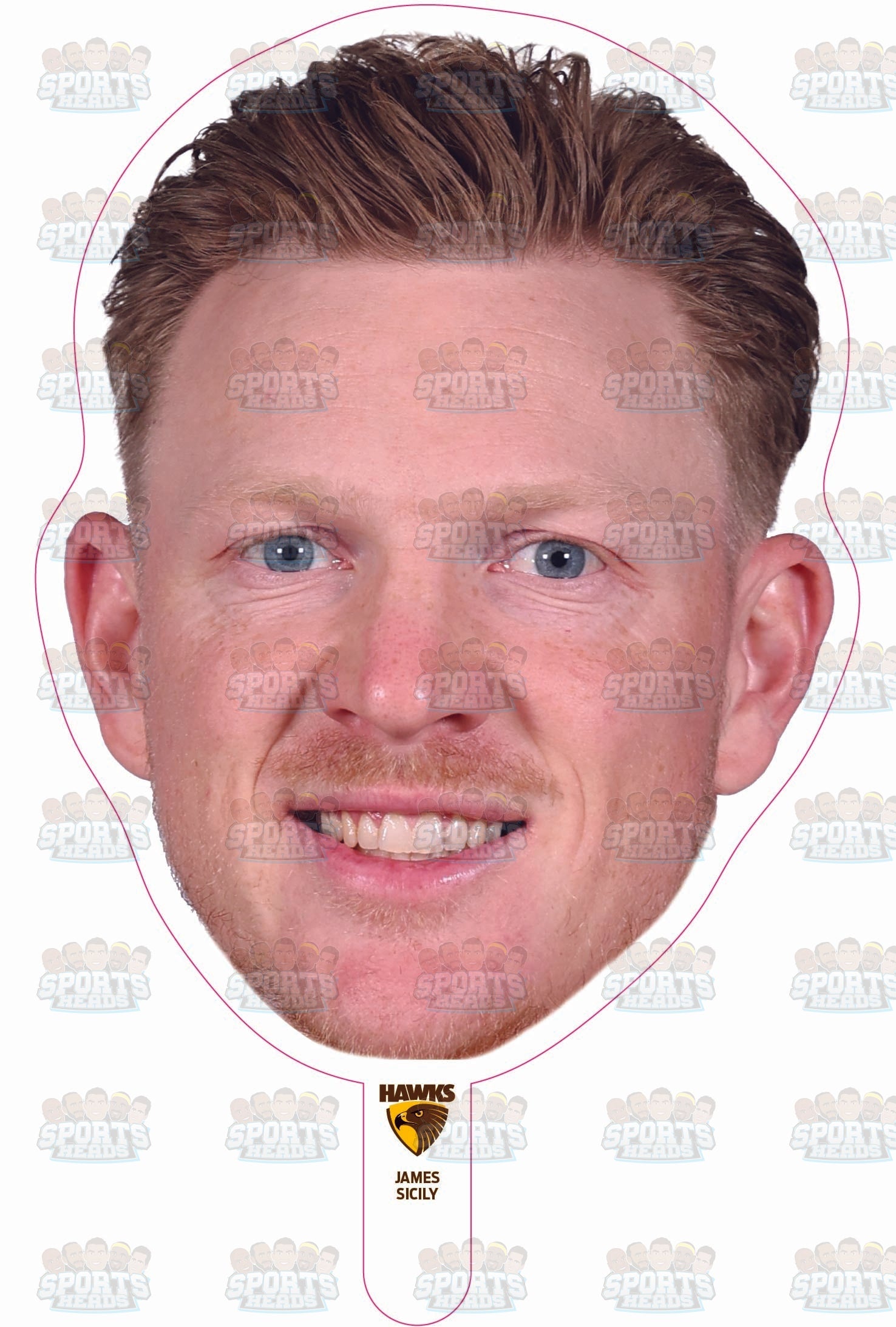 James Sicily