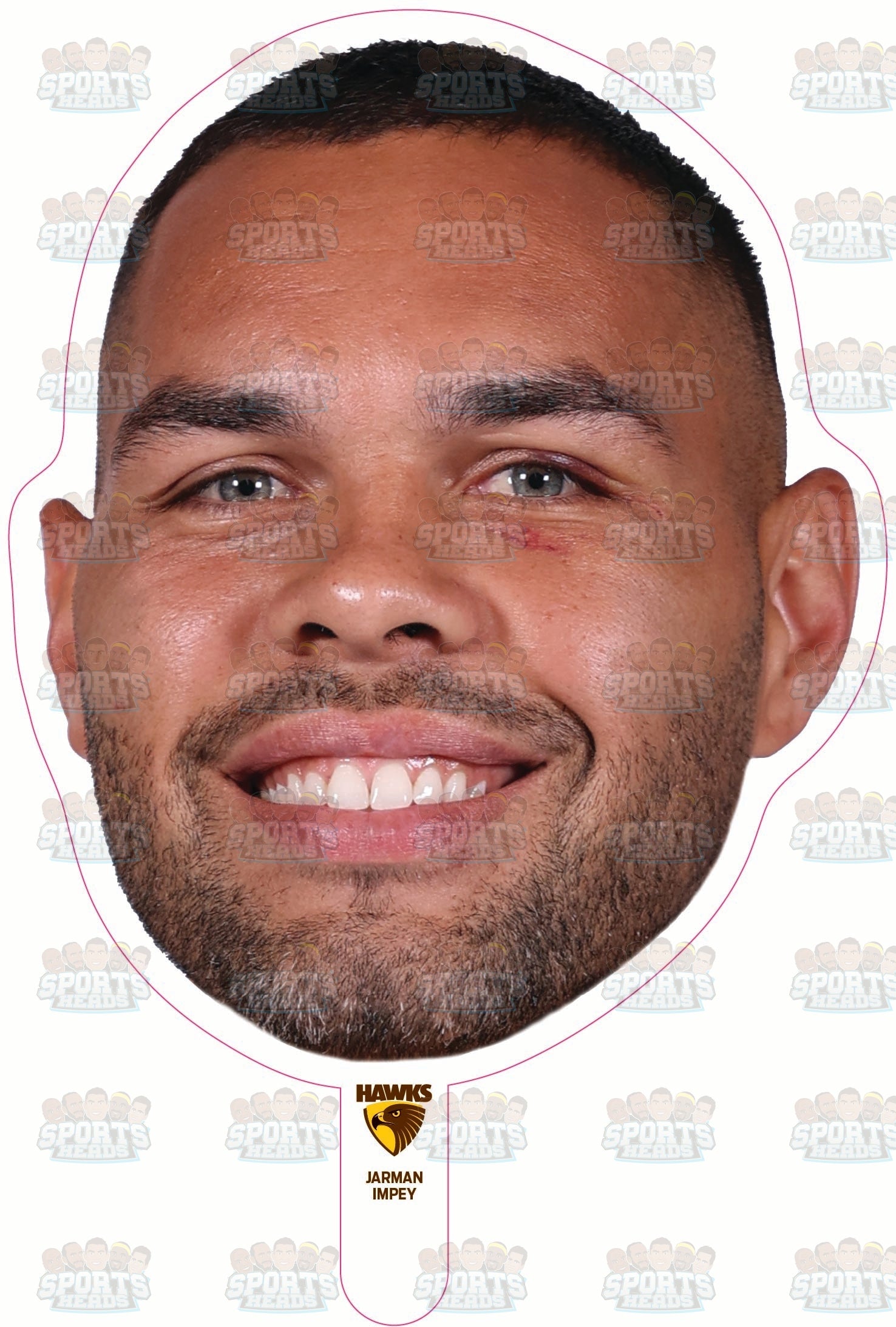 Jarman Impey