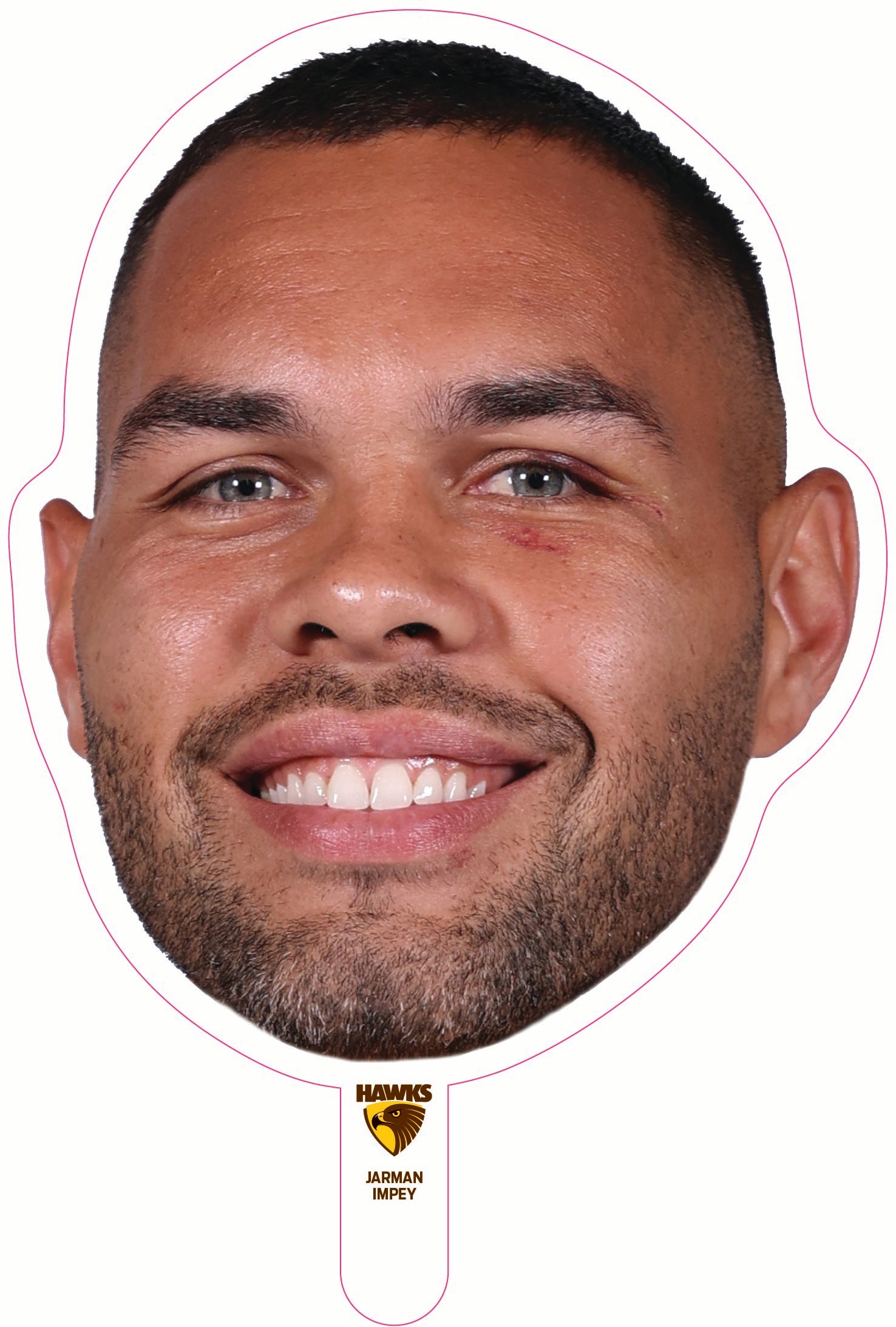 Jarman Impey