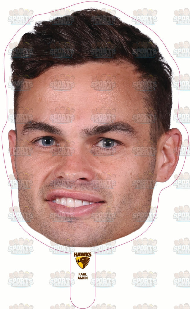 Karl Amon