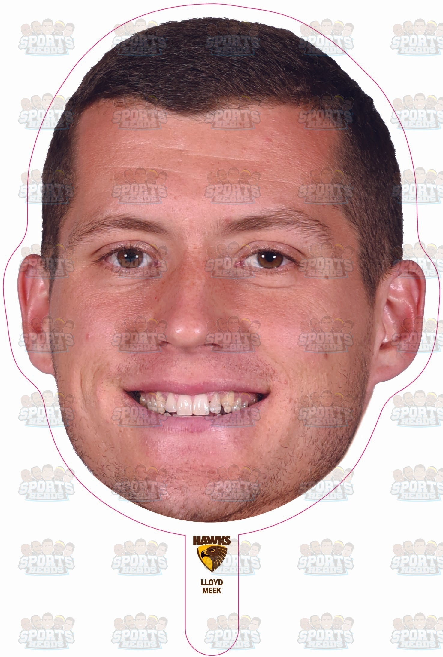 Lloyd Meek