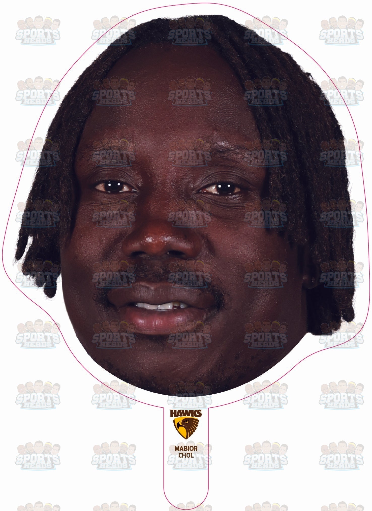 Mabior Chol