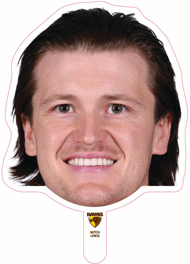 Mitch Lewis