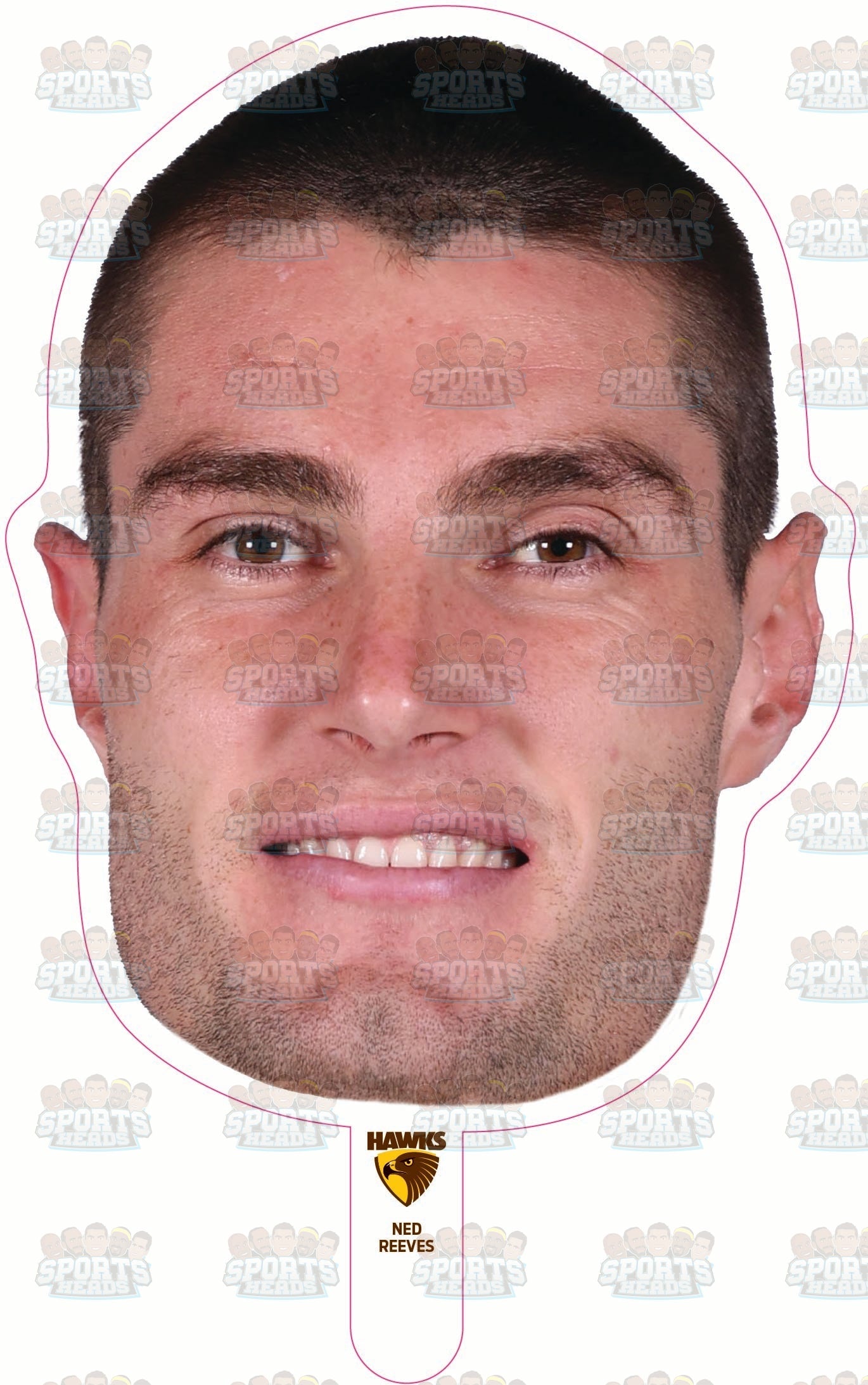Ned Reeves