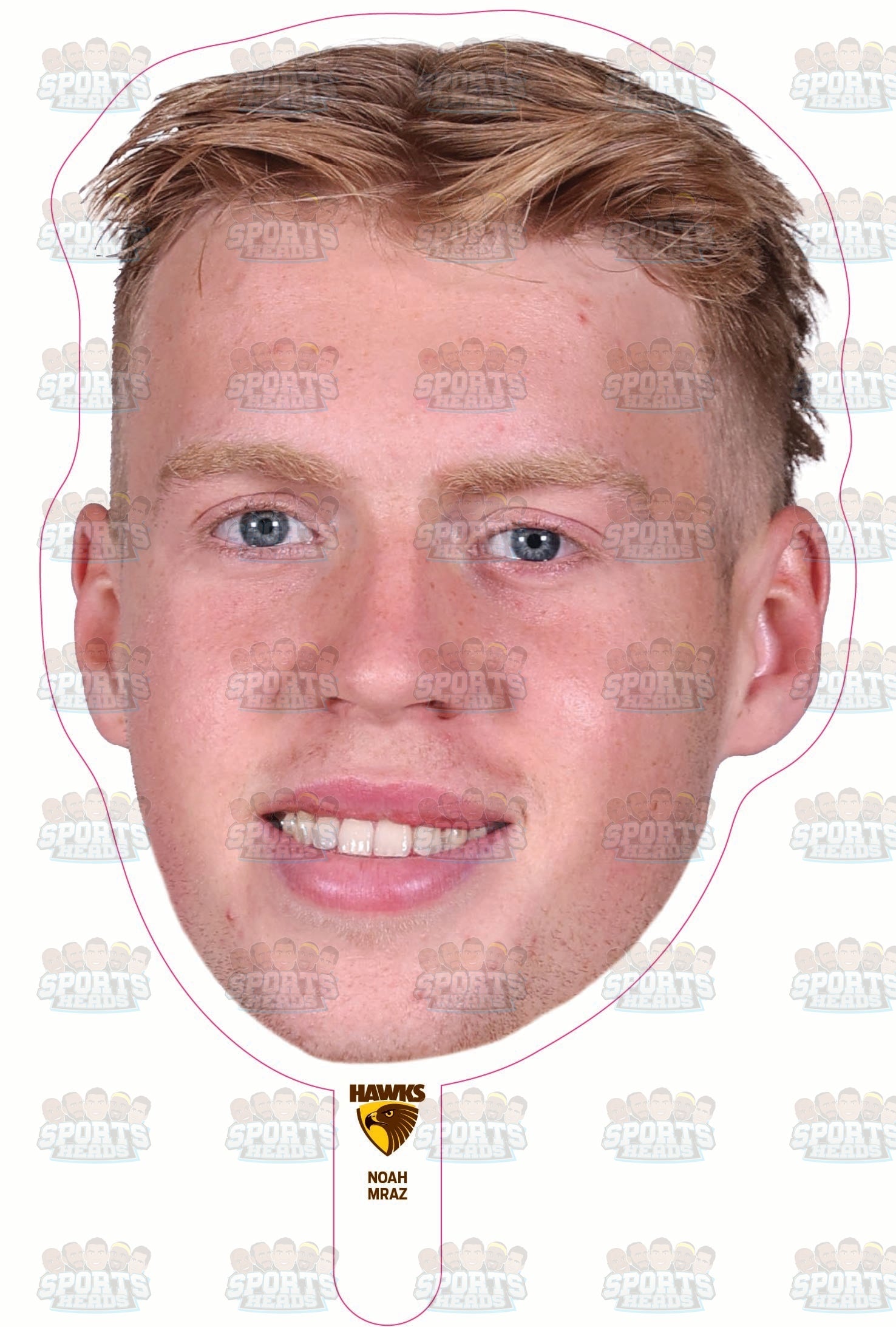 Noah Mraz