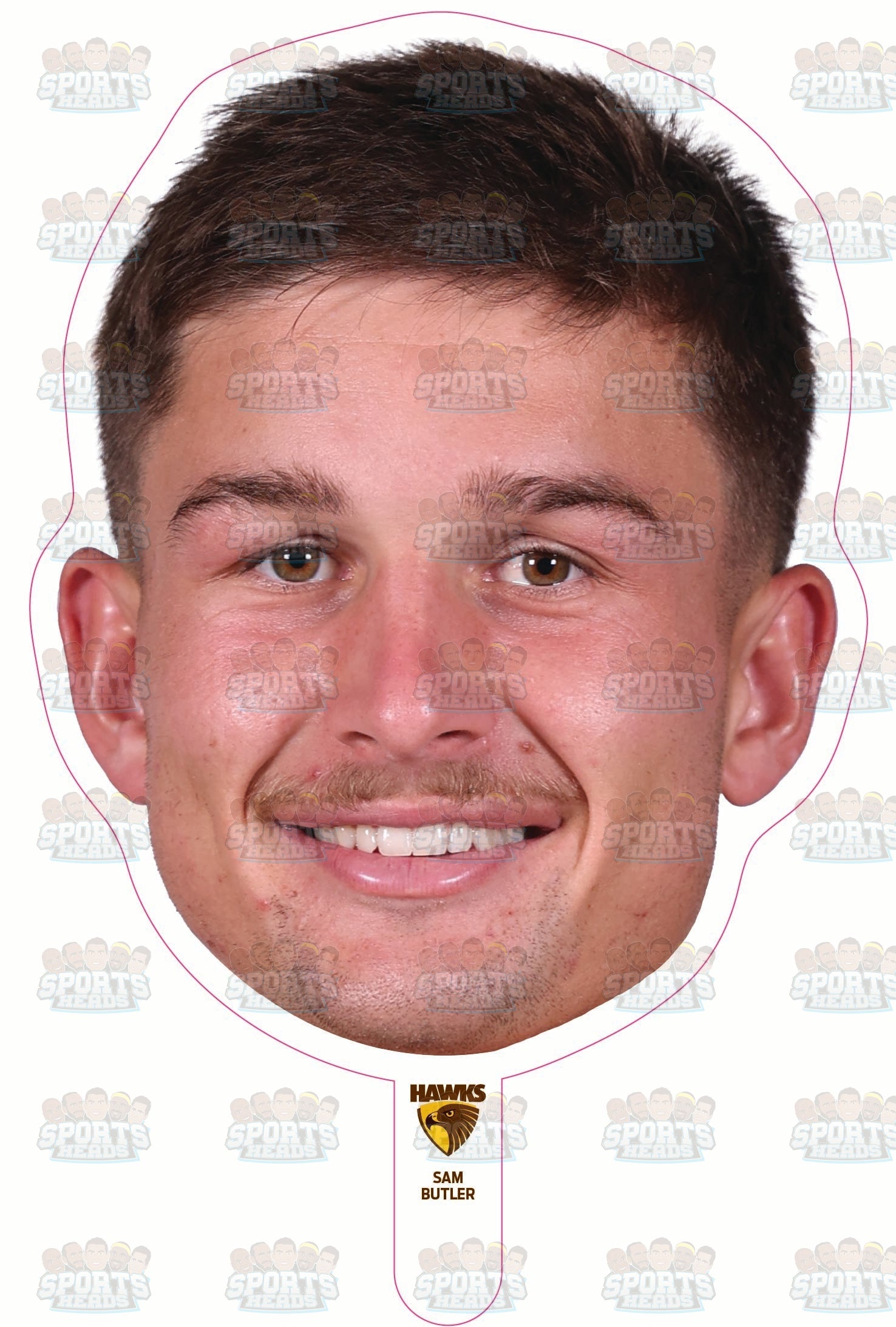 Sam Butler