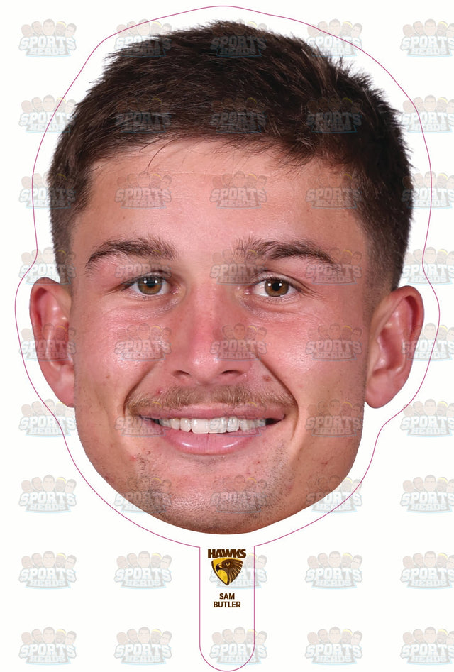 Sam Butler