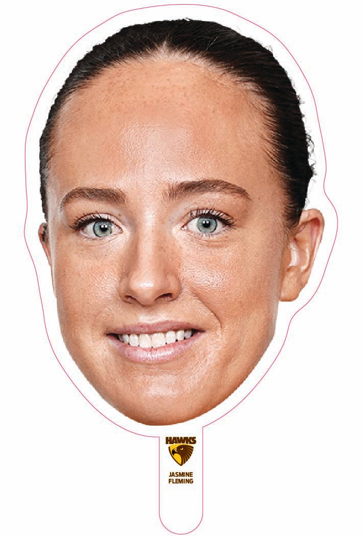 Jasmine Fleming