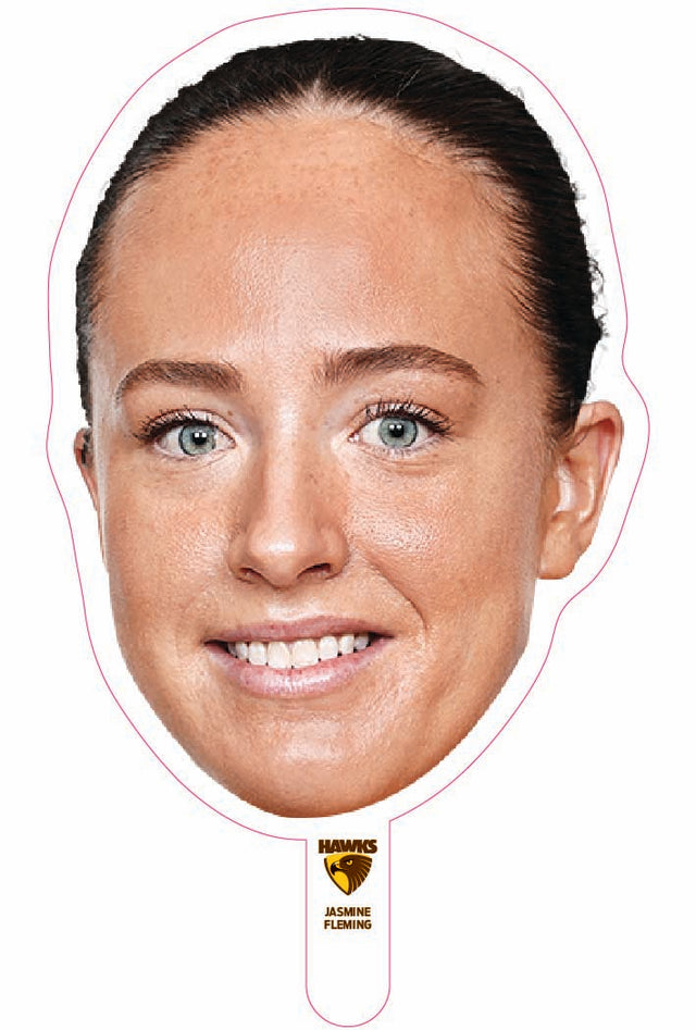 Jasmine Fleming