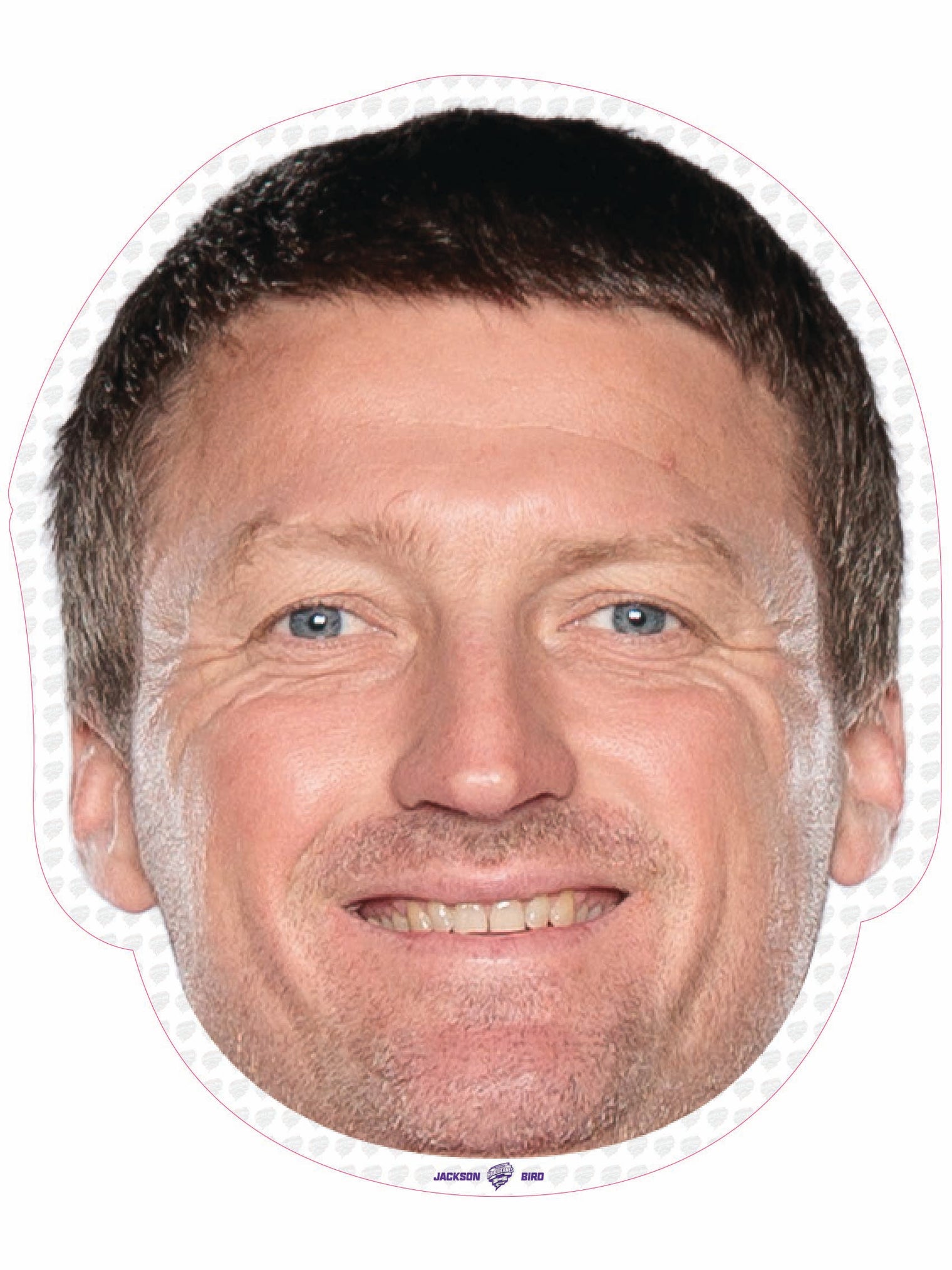 Jackson Bird