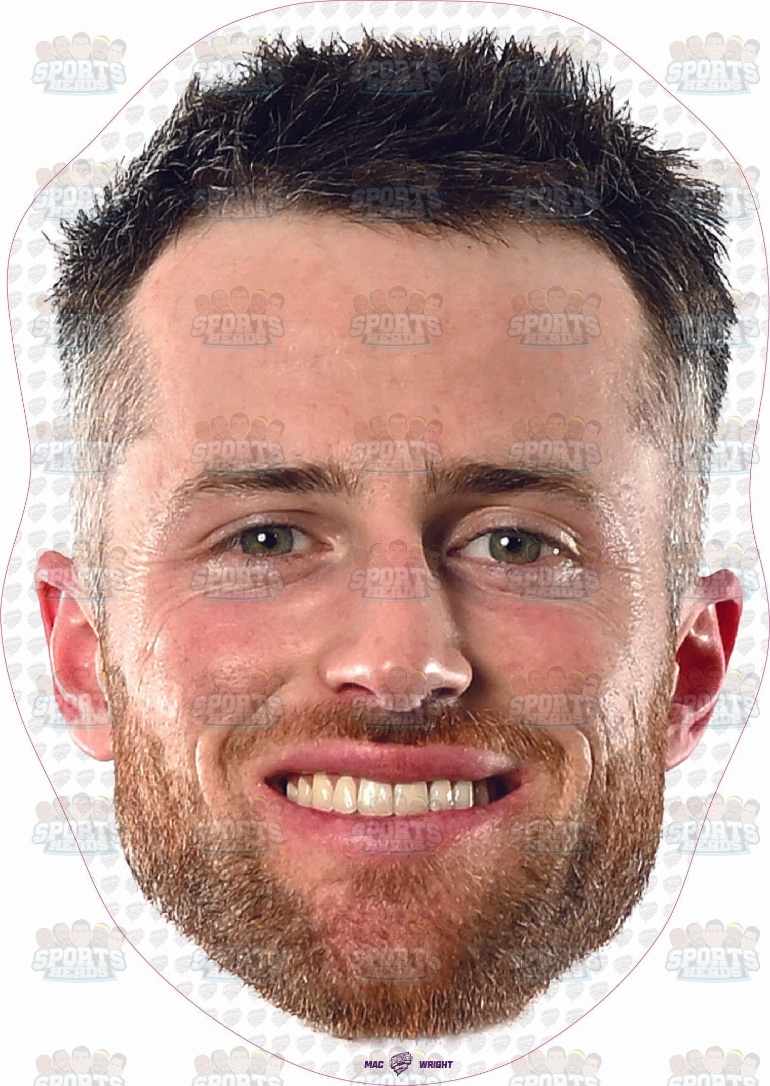 Mac Wright